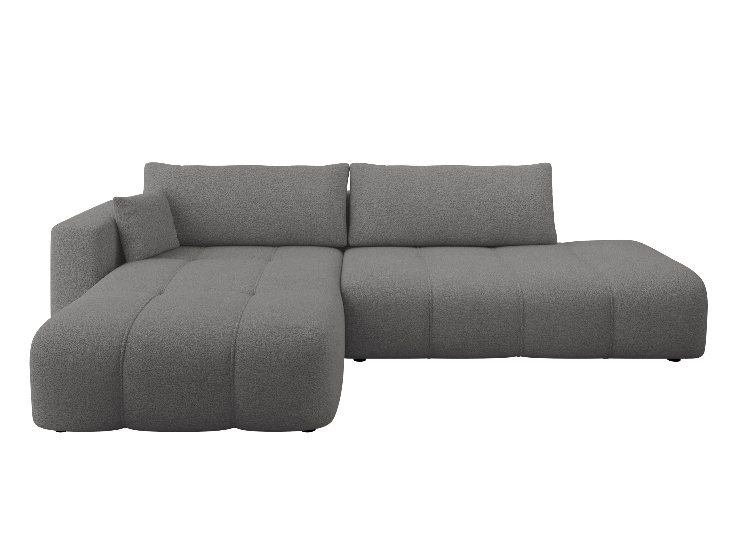 Minkštas kampas Comfivo Laurus III (Velo 635)