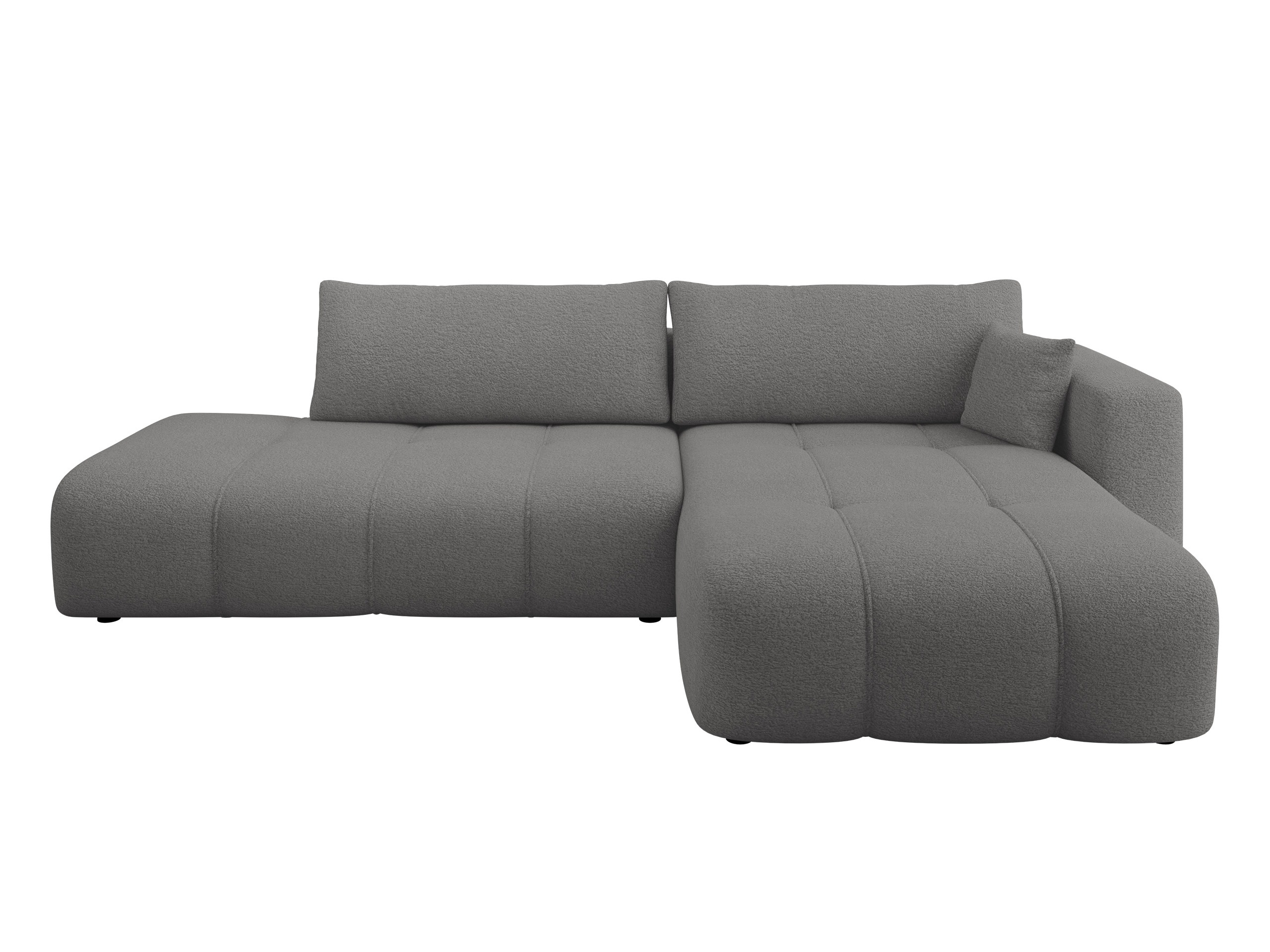 Minkštas kampas Comfivo Laurus III (Velo 635)