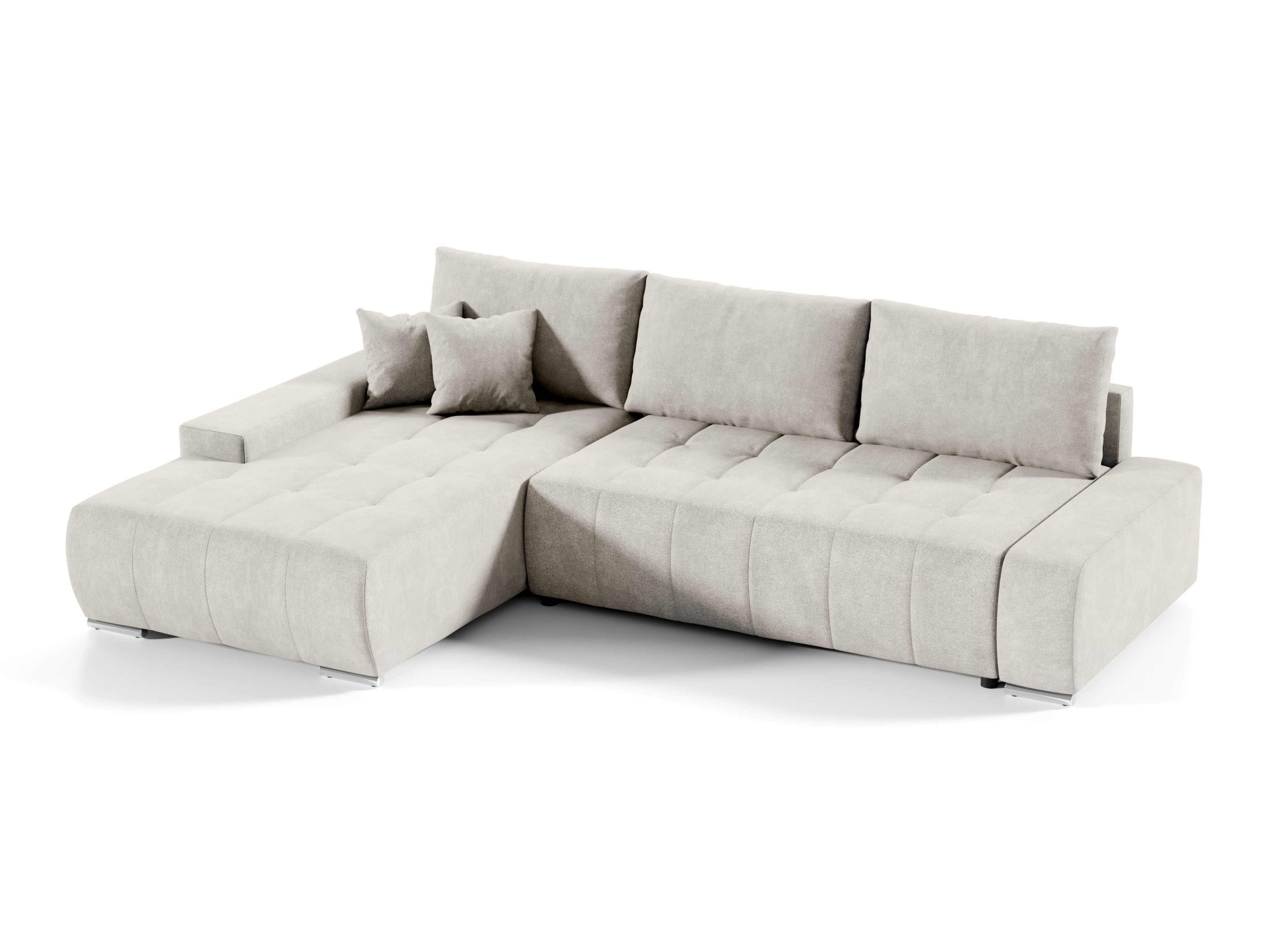 Minkštas kampas Franklin 118 (Aston 01)