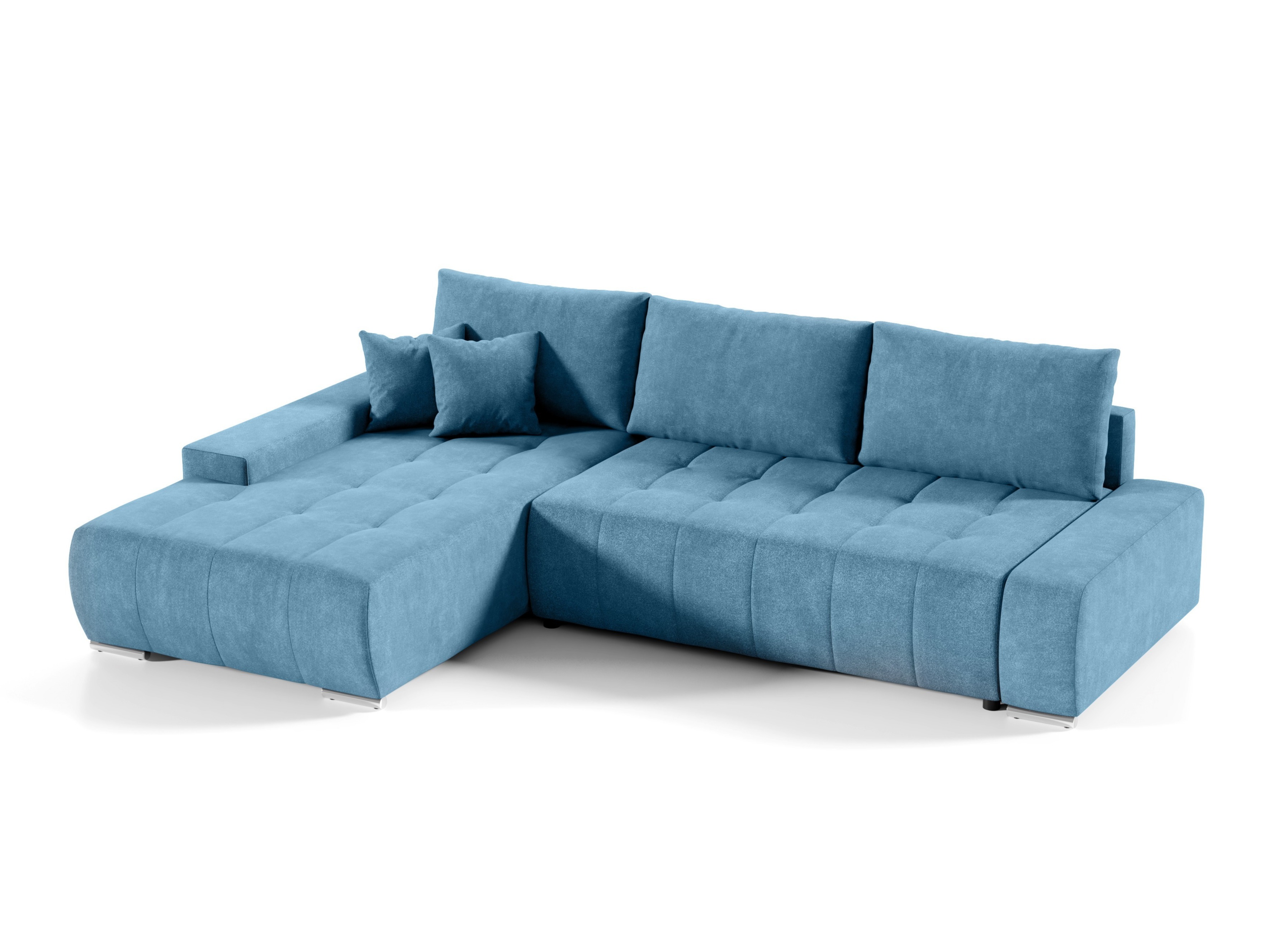 Minkštas kampas Franklin 118 (Aston 12)