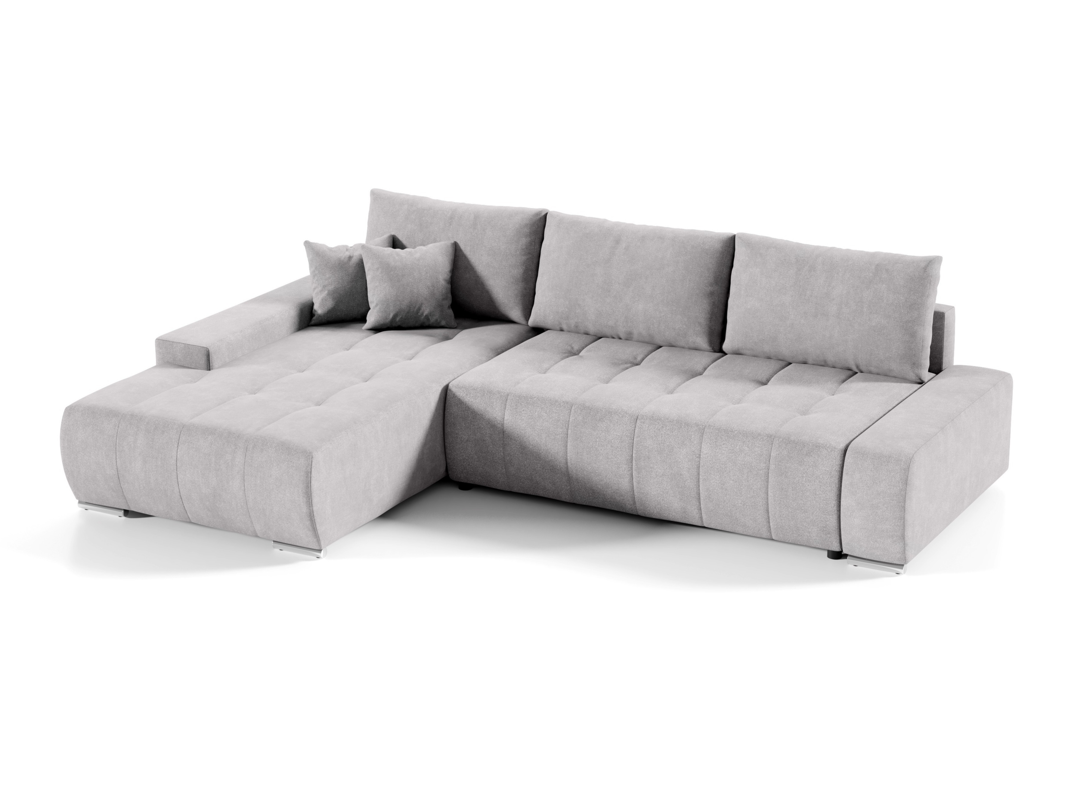 Minkštas kampas Franklin 118 (Aston 15)