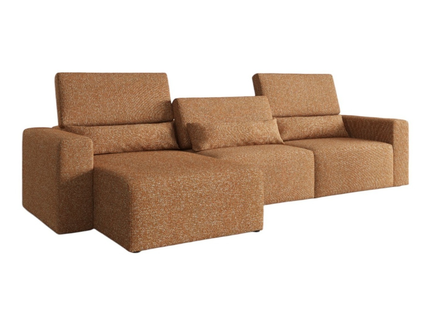 Minkštas kampas Virorle 100 (Puente 52)