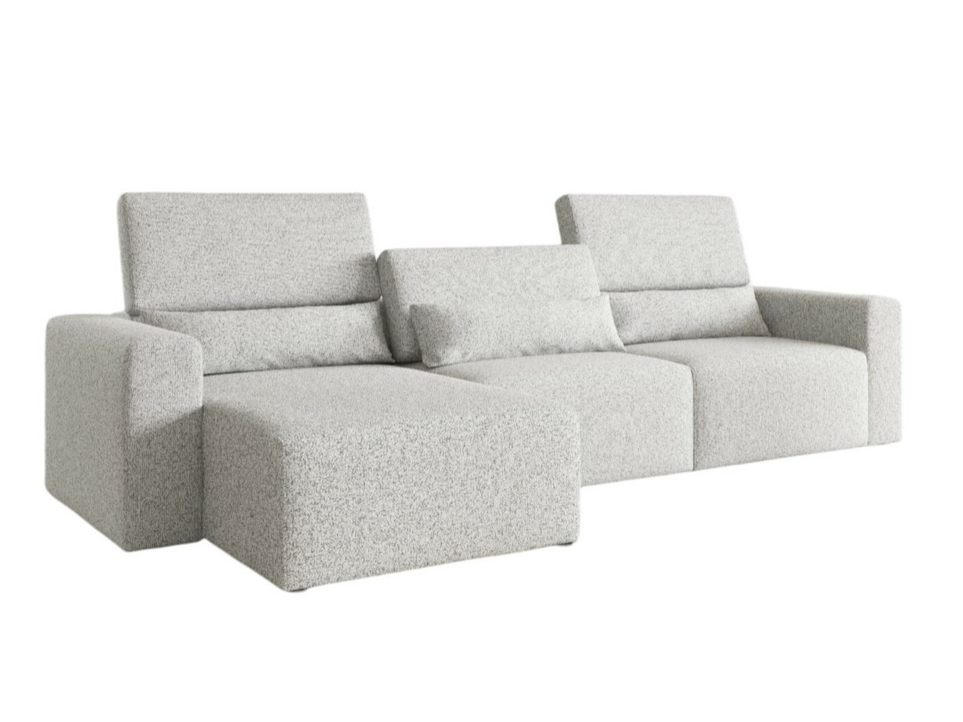 Modulinis minkštas kampas Virorle 100 (Puente 80)