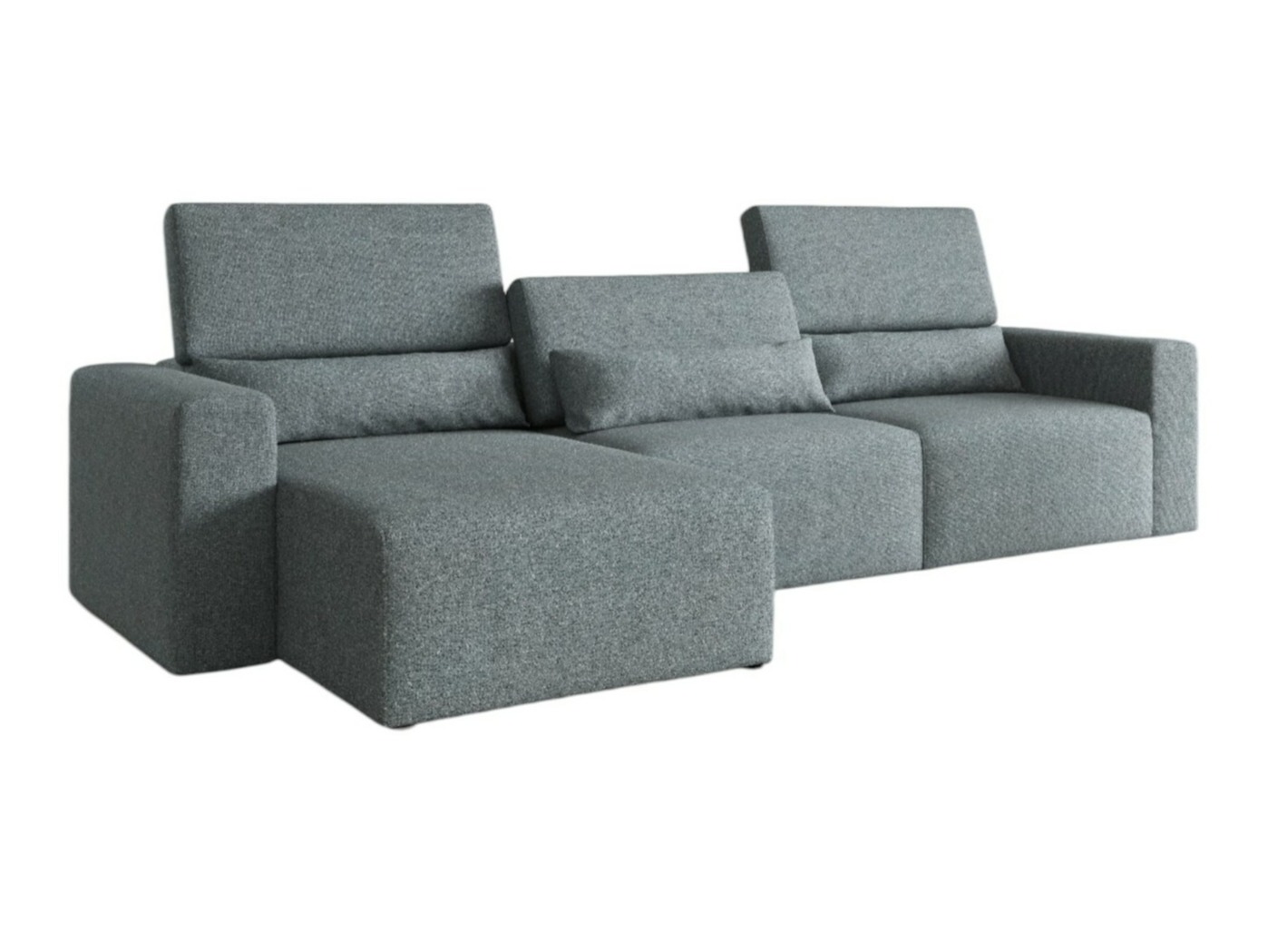 Modulinis minkštas kampas Virorle 100 (Puente 94)