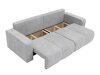 Sofa lova Comfivo 424 (Coral 45)