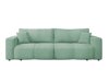 Sofa lova Comfivo 424 (Coral 55)