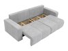 Sofa lova Comfivo 424 (Coral 55)