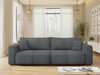 Sofa lova Comfivo 424 (Coral 80)