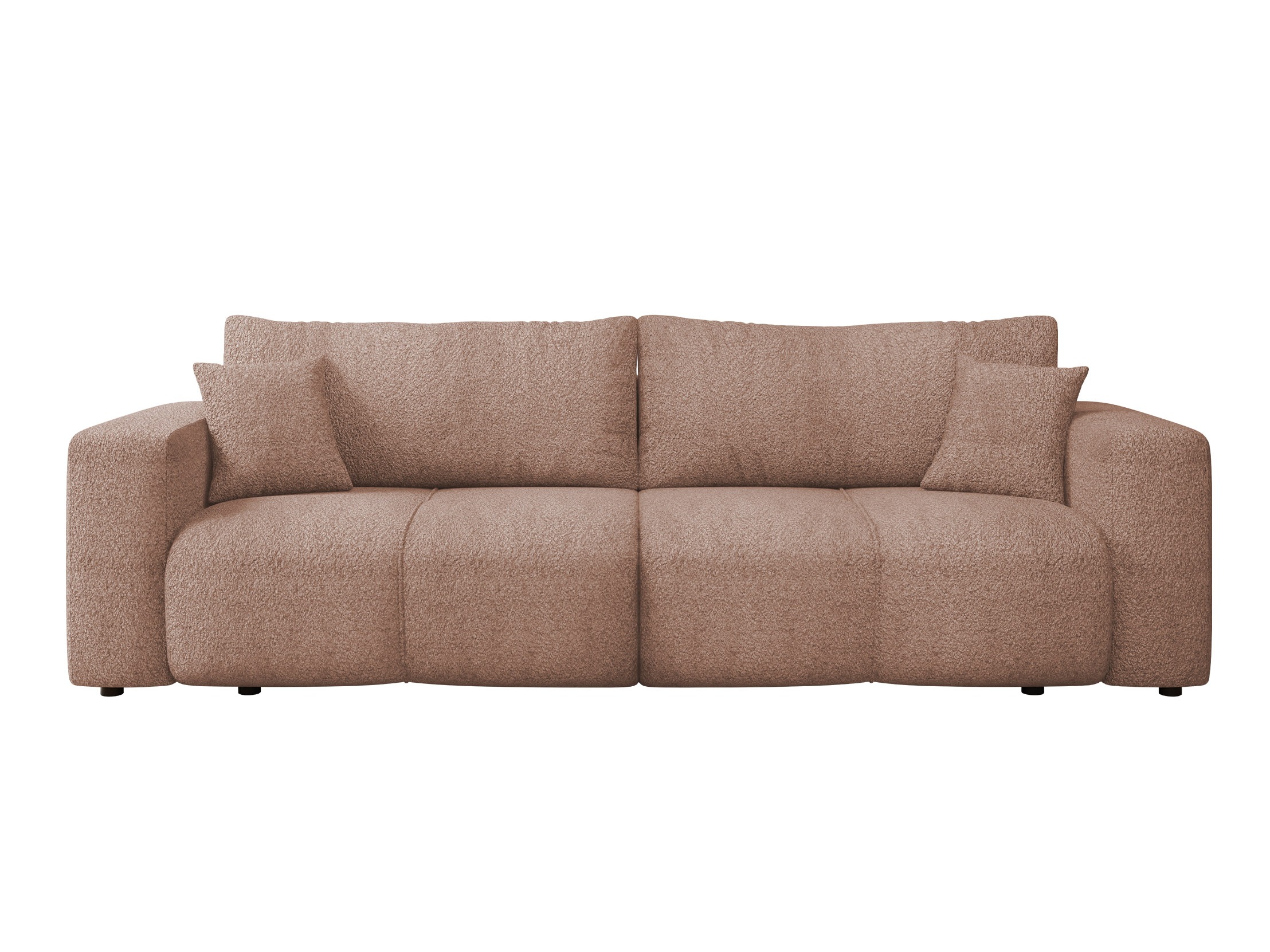 Sofa lova Comfivo Laurus (Coral 45)