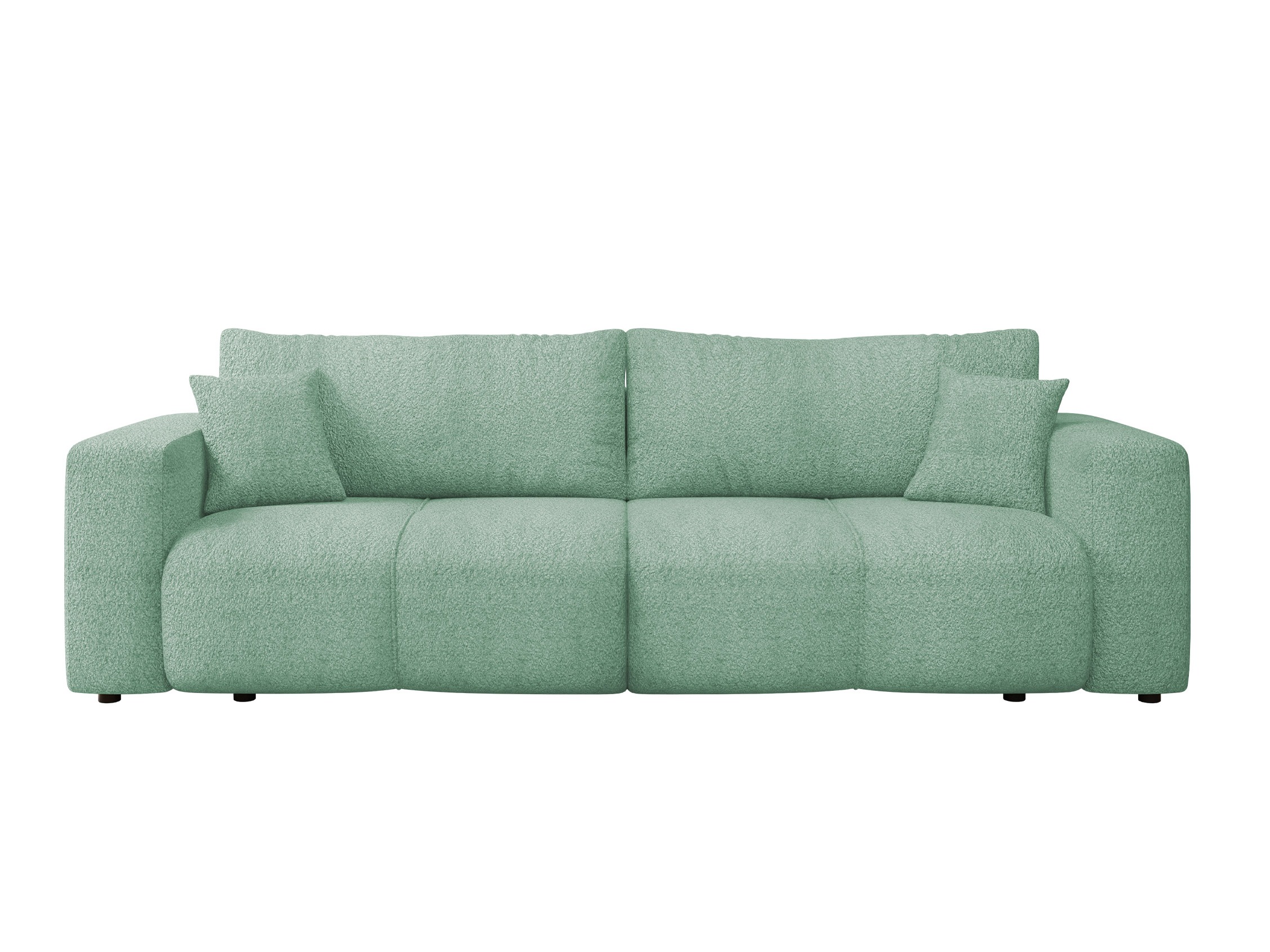Sofa lova Comfivo Laurus (Coral 55)