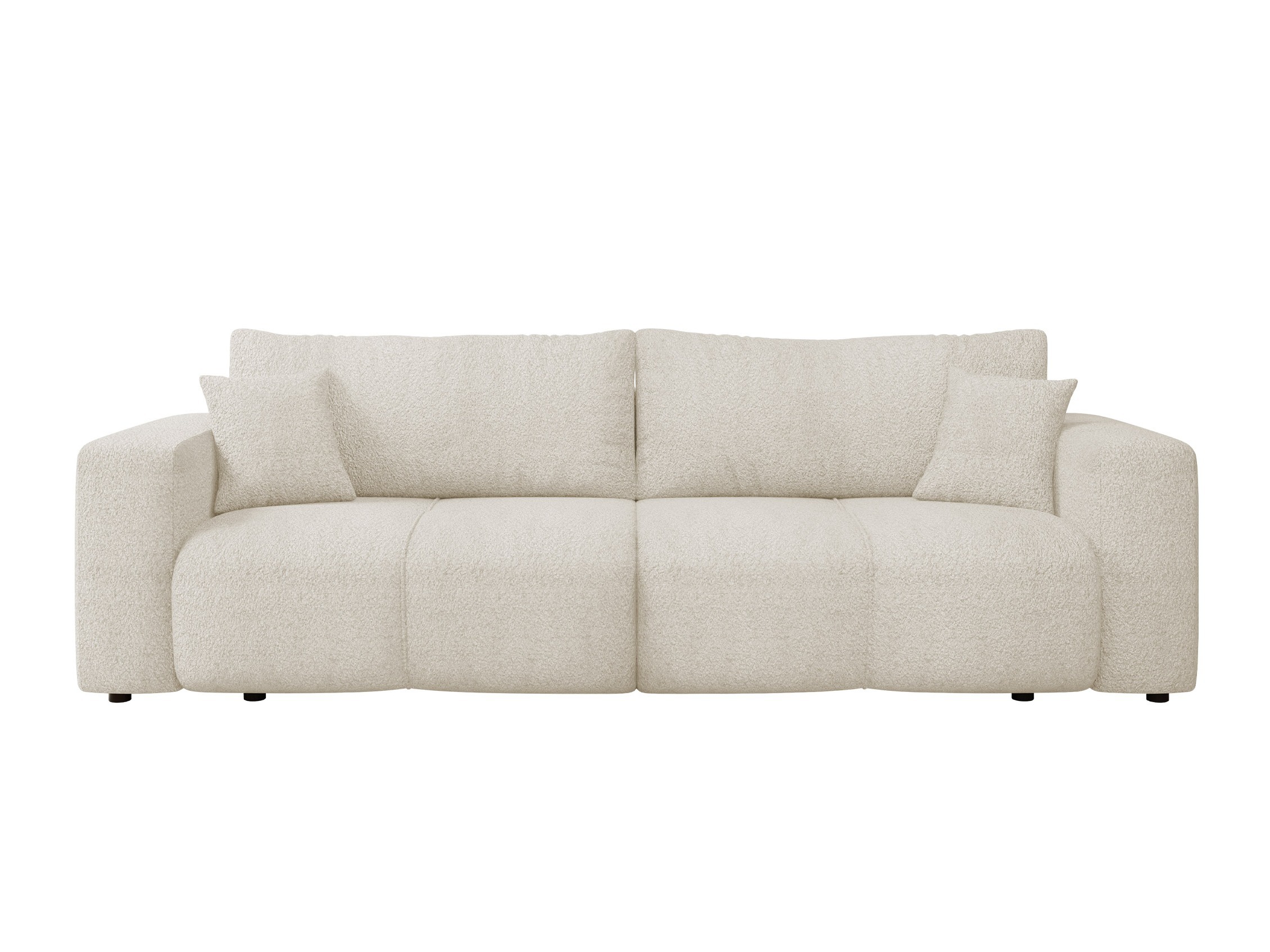 Sofa lova Comfivo Laurus (Coral 65)