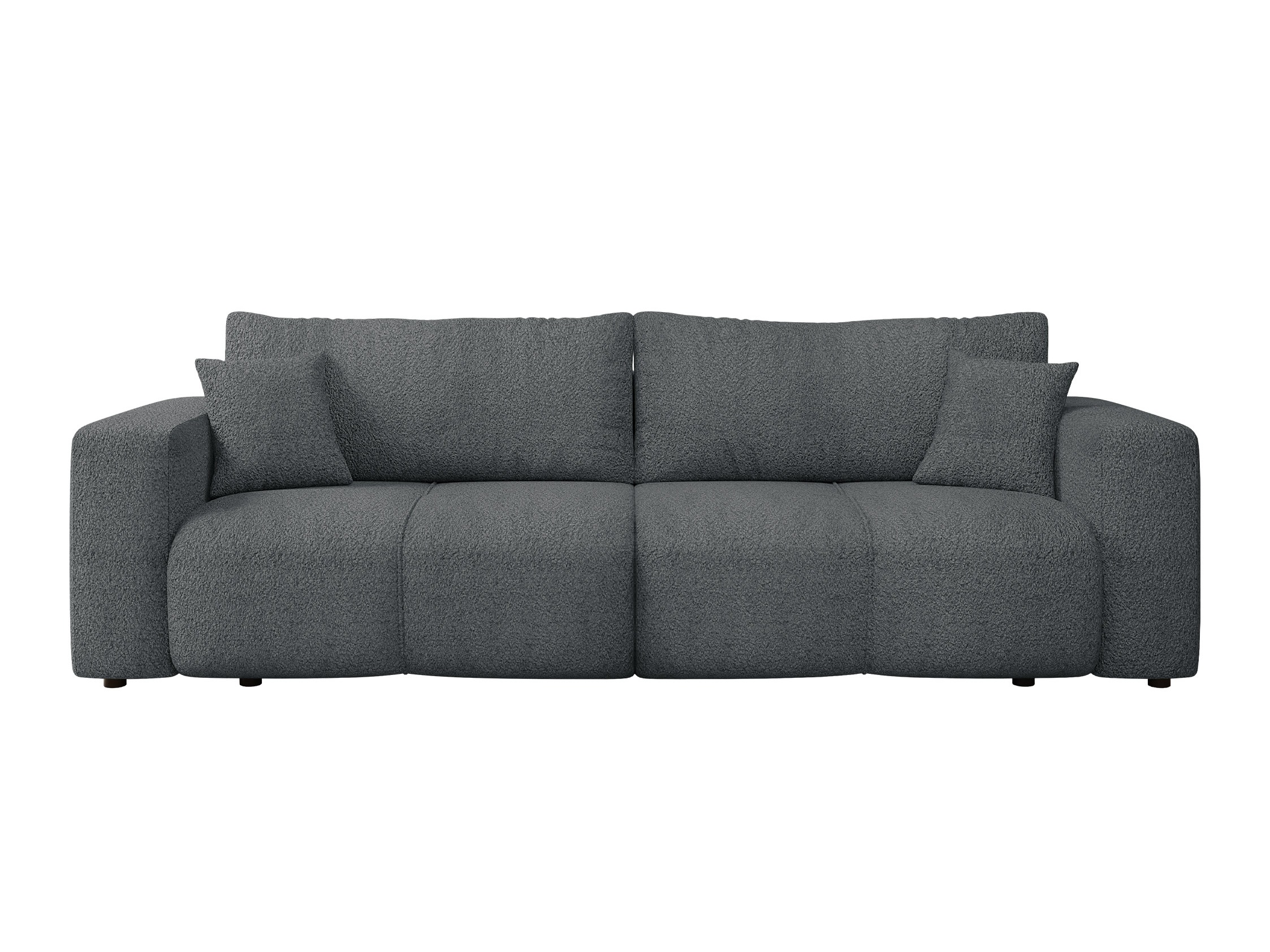 Sofa lova Comfivo Laurus (Coral 80)