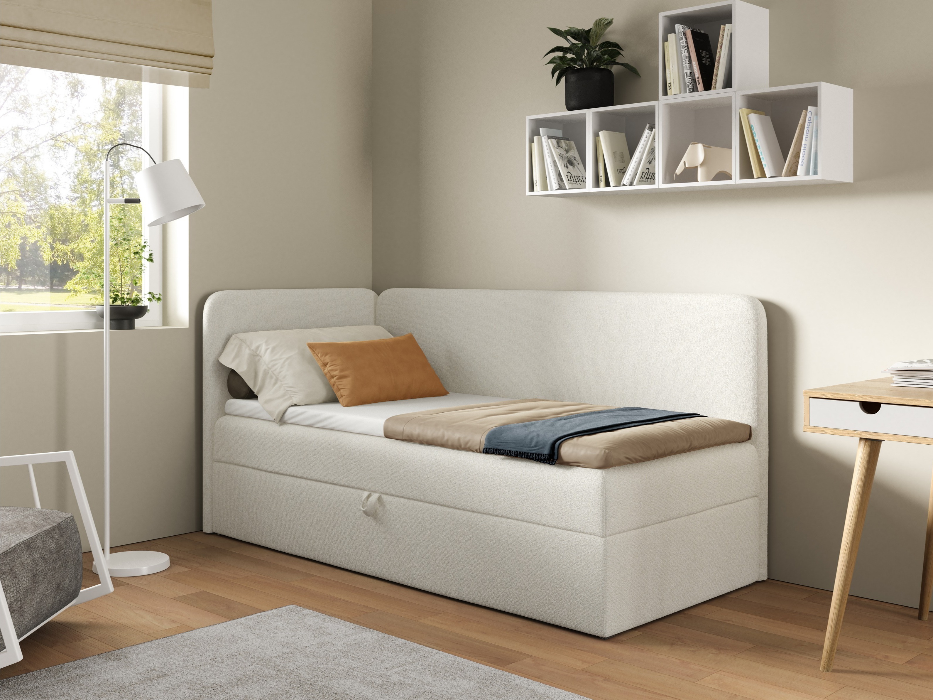 Continental lova Franklin 188 (Puente 03)