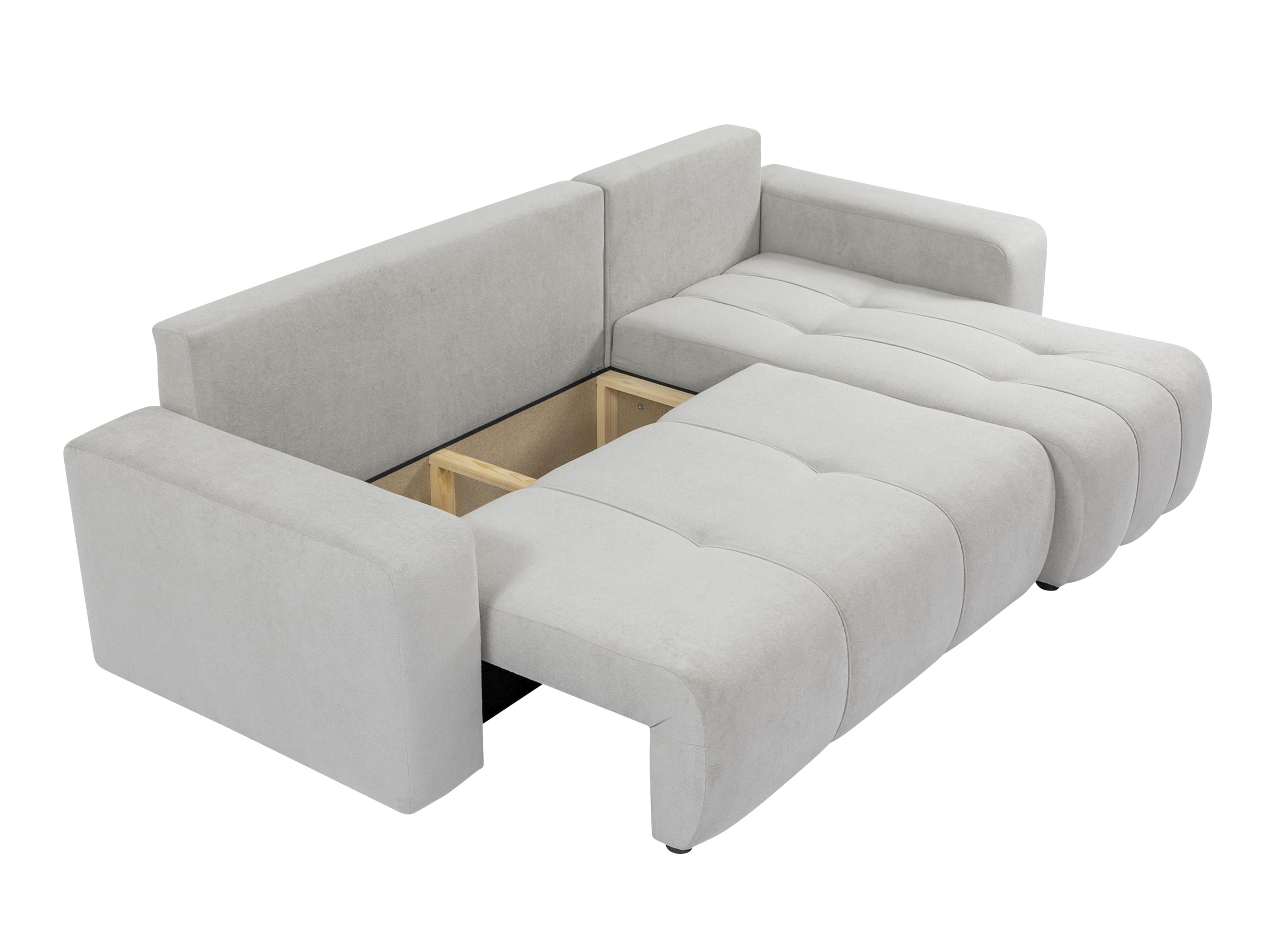 Minkštas kampas Comfivo Laurus (Coral 55)