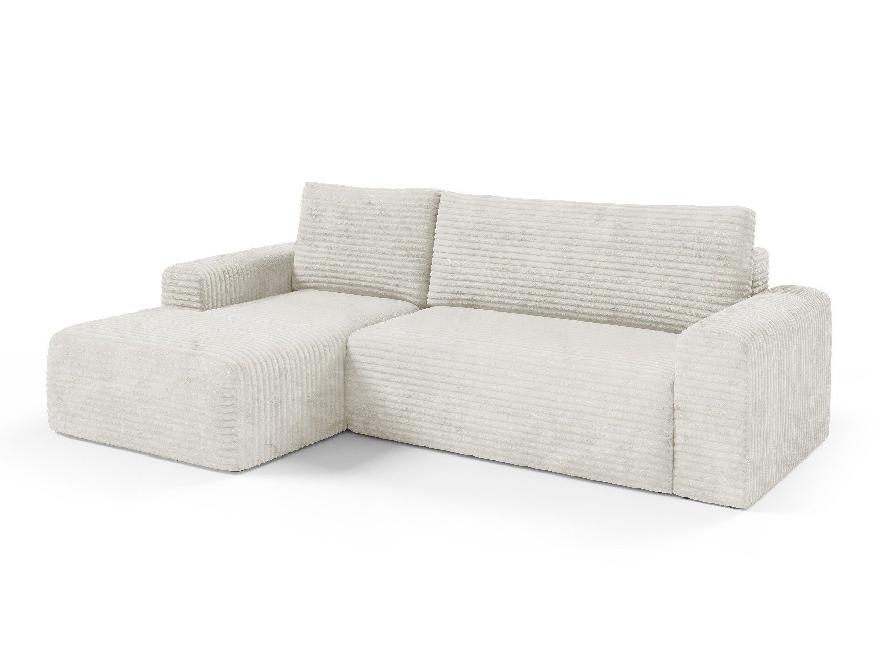 Minkštas kampas Franklin 155 (Tilia 01)