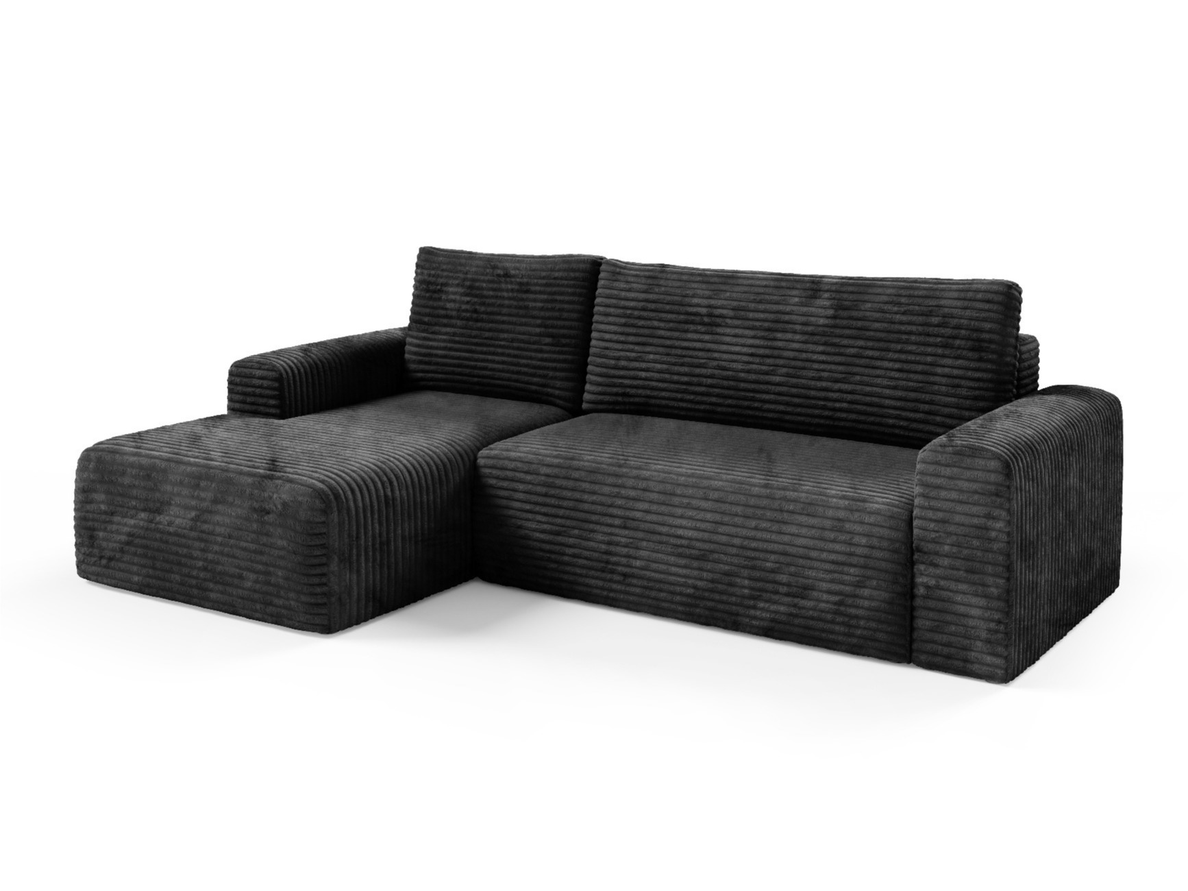 Minkštas kampas Franklin 155 (Tilia 100)