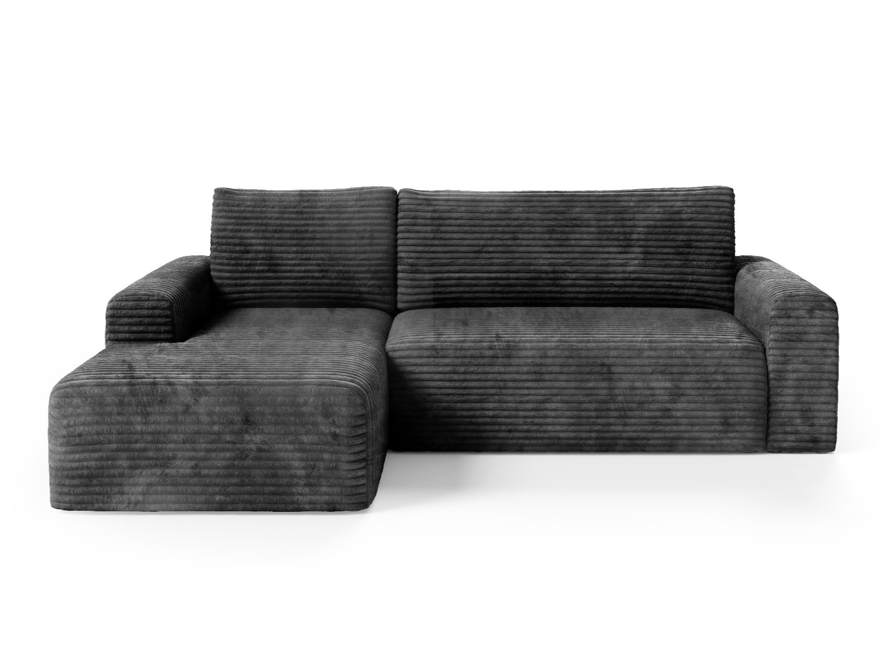 Minkštas kampas Franklin 155 (Tilia 100)