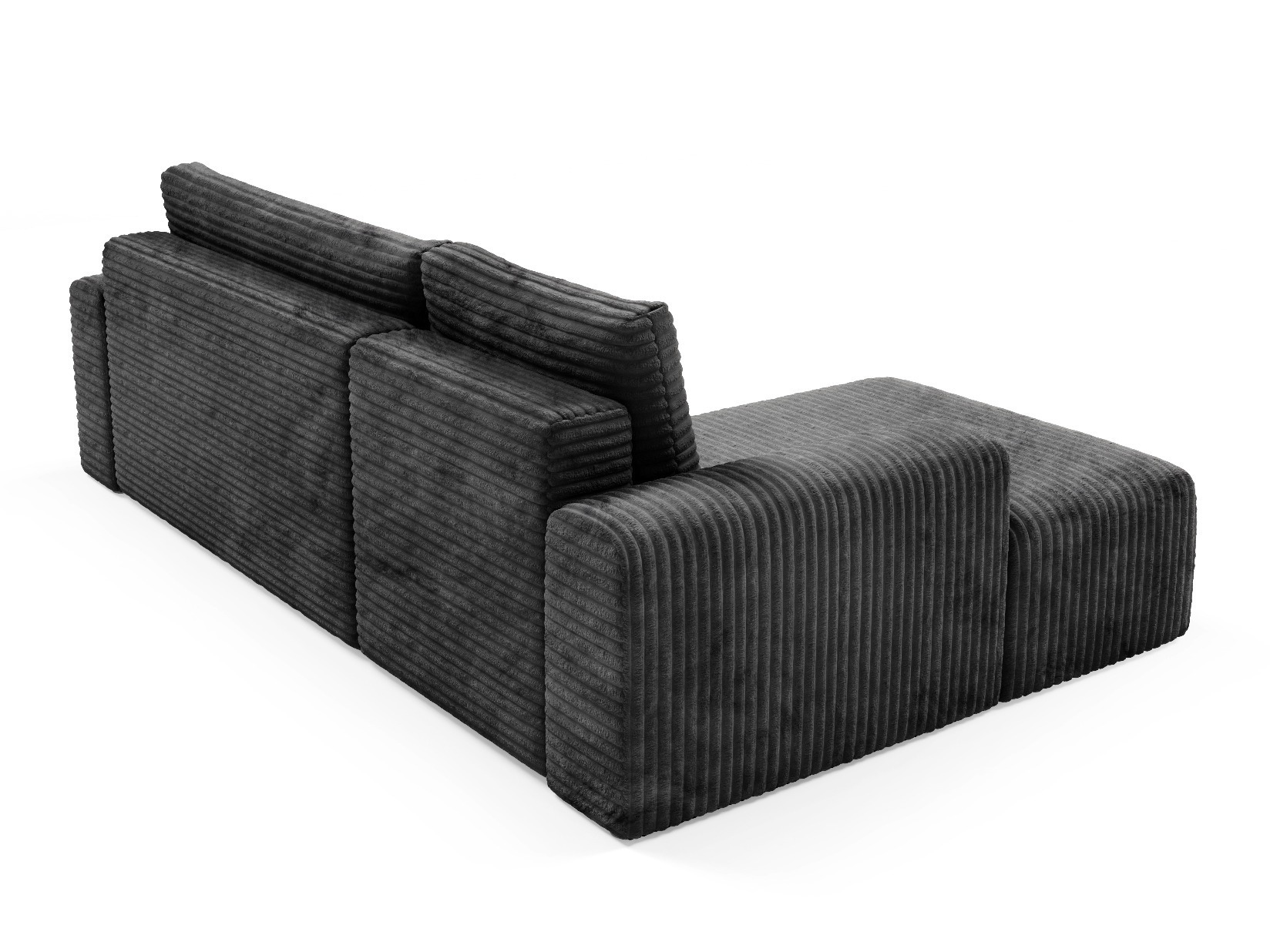 Minkštas kampas Franklin 155 (Tilia 100)