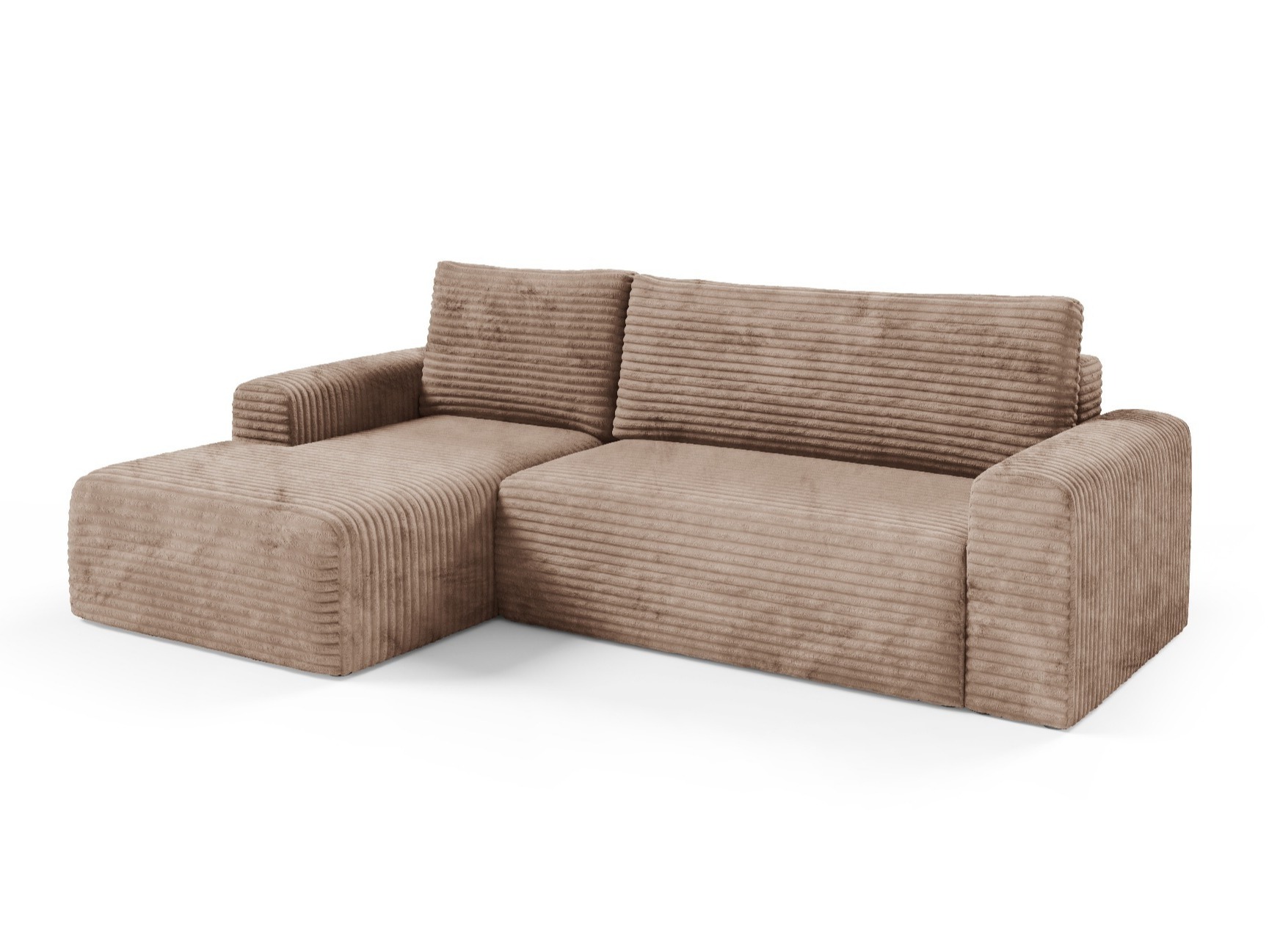 Minkštas kampas Franklin 155 (Tilia 17)