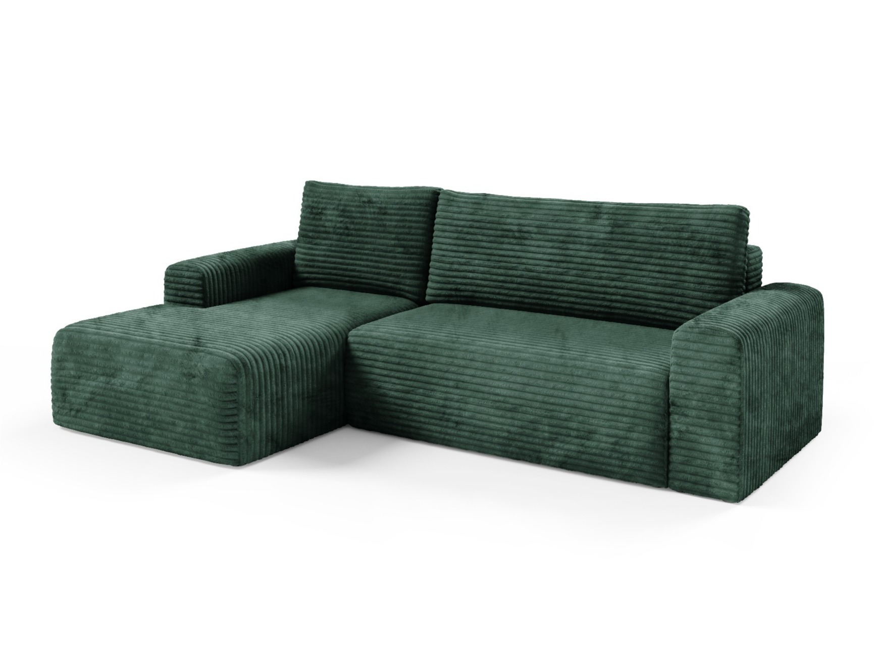 Minkštas kampas Franklin 155 (Tilia 39)