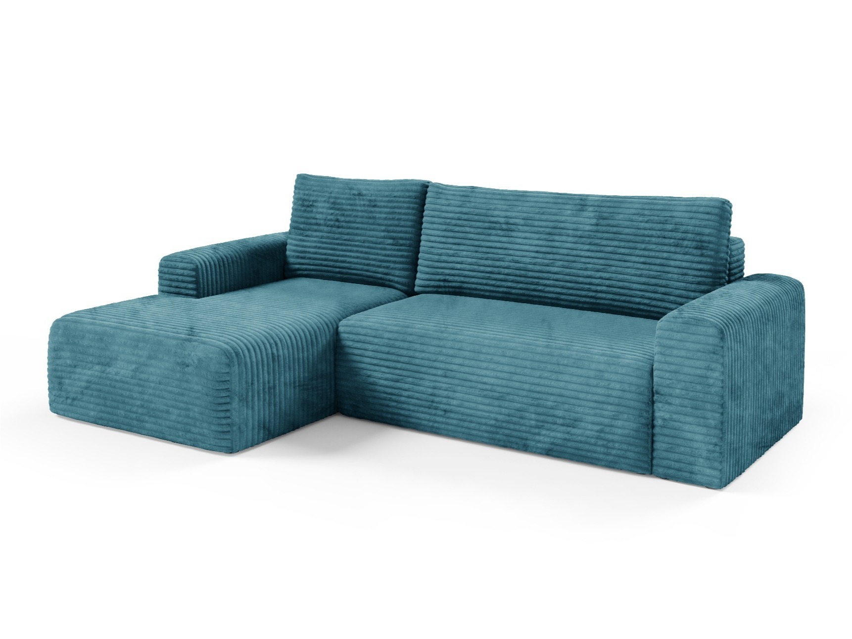 Minkštas kampas Franklin 155 (Tilia 75)