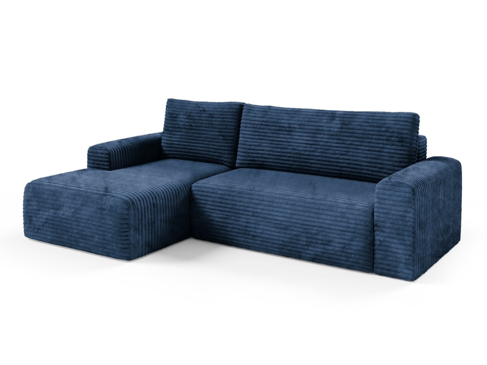 Minkštas kampas Franklin 155 (Tilia 77)