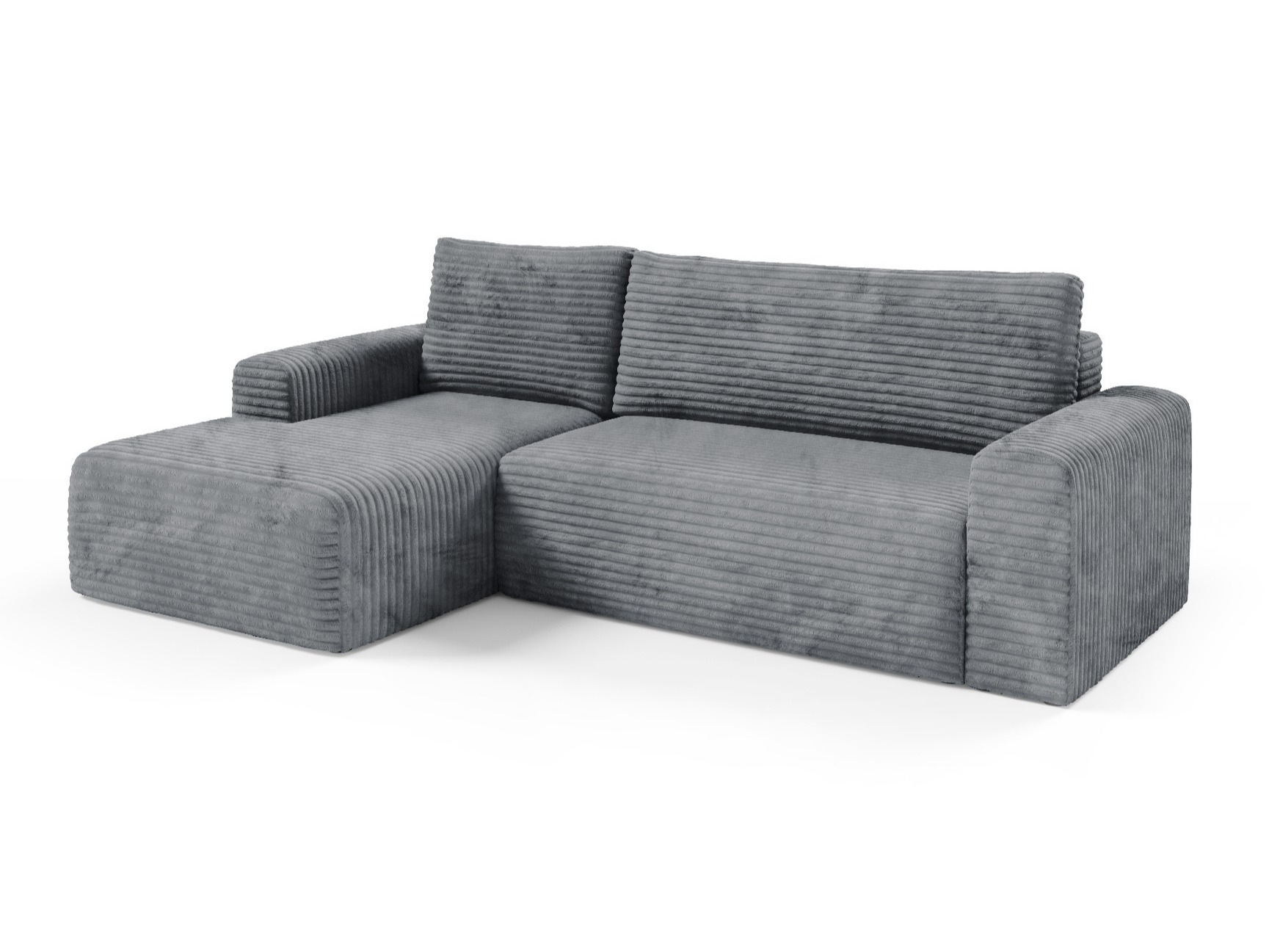 Minkštas kampas Franklin 155 (Tilia 90)