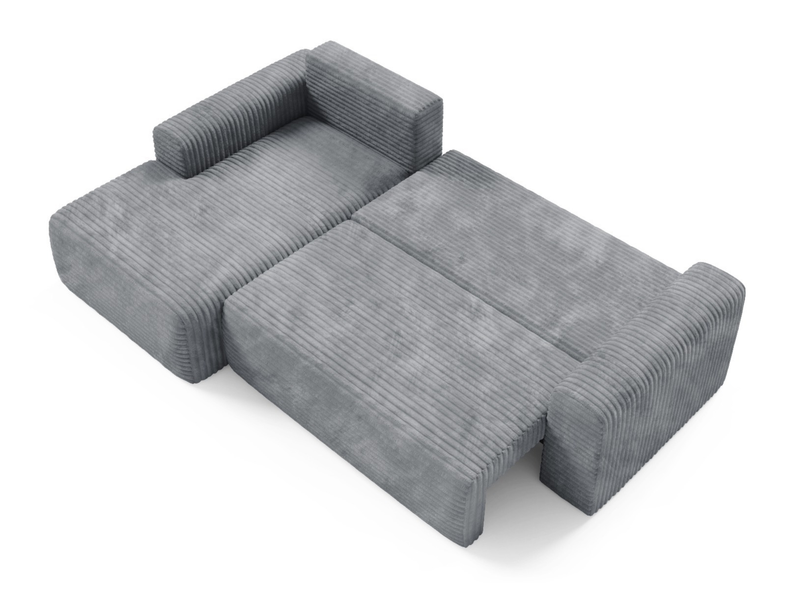 Minkštas kampas Franklin 155 (Tilia 90)