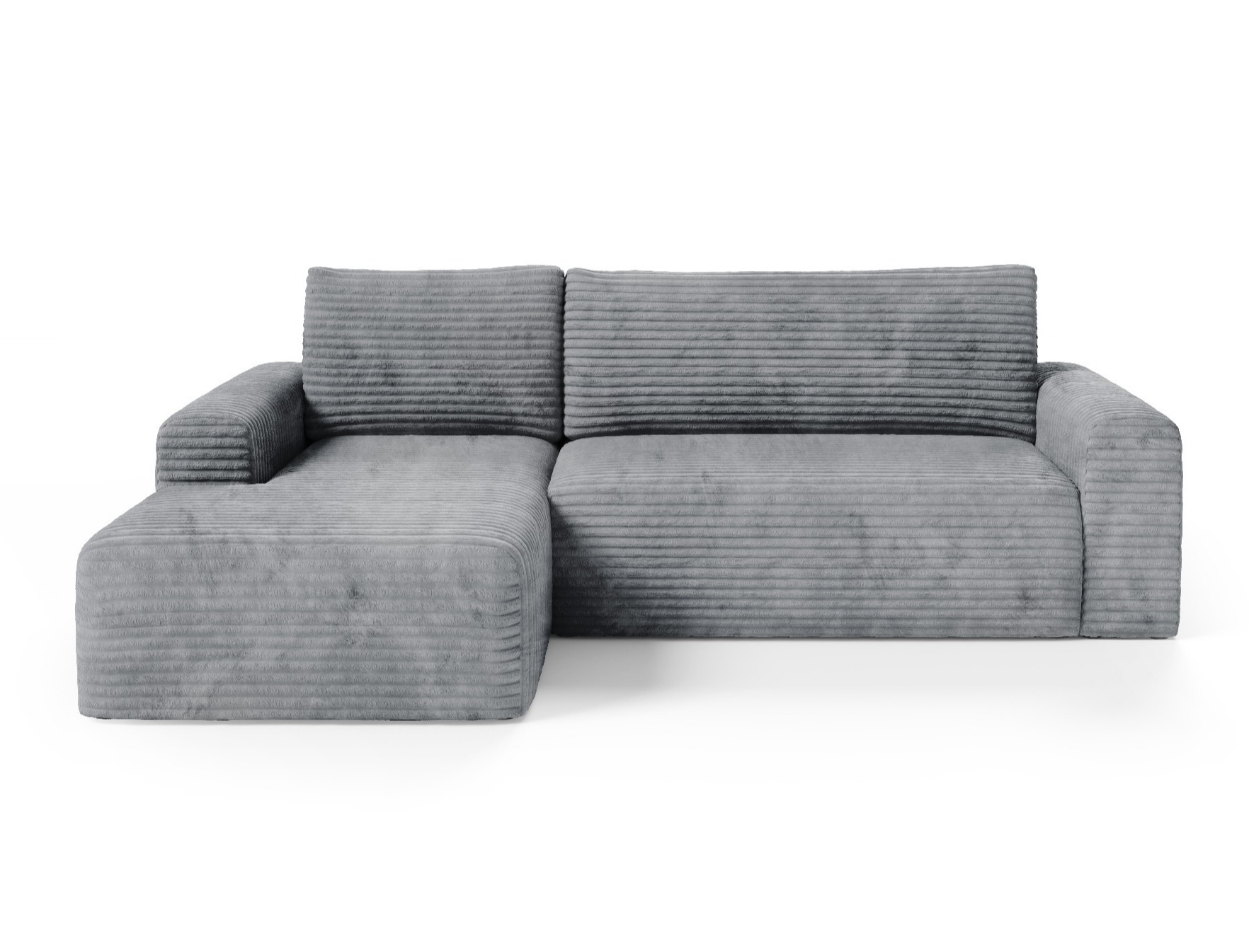 Minkštas kampas Franklin 155 (Tilia 90)