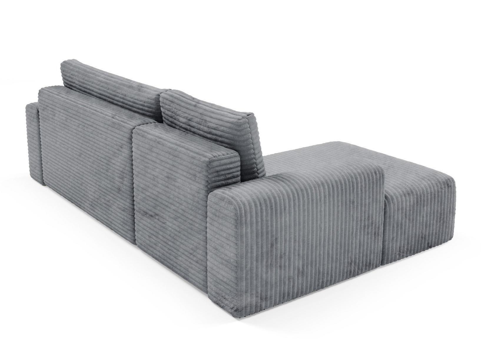 Minkštas kampas Franklin 155 (Tilia 90)