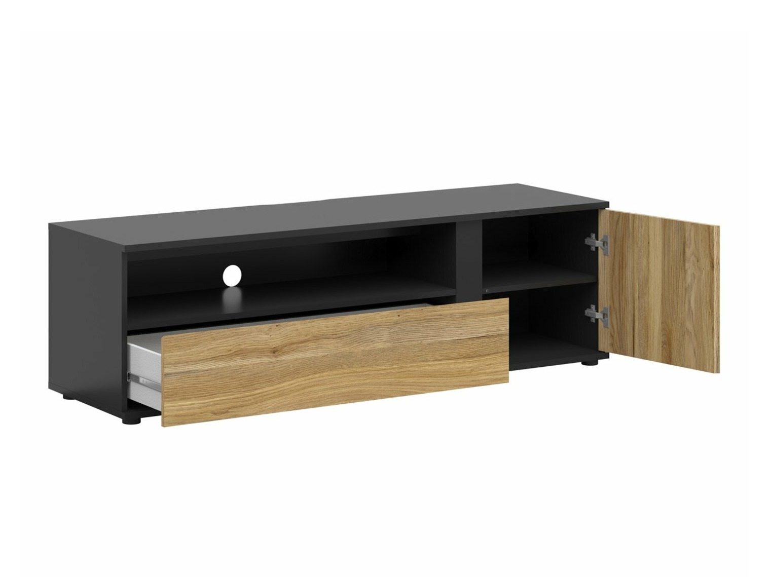 TV staliukas Lucami 100