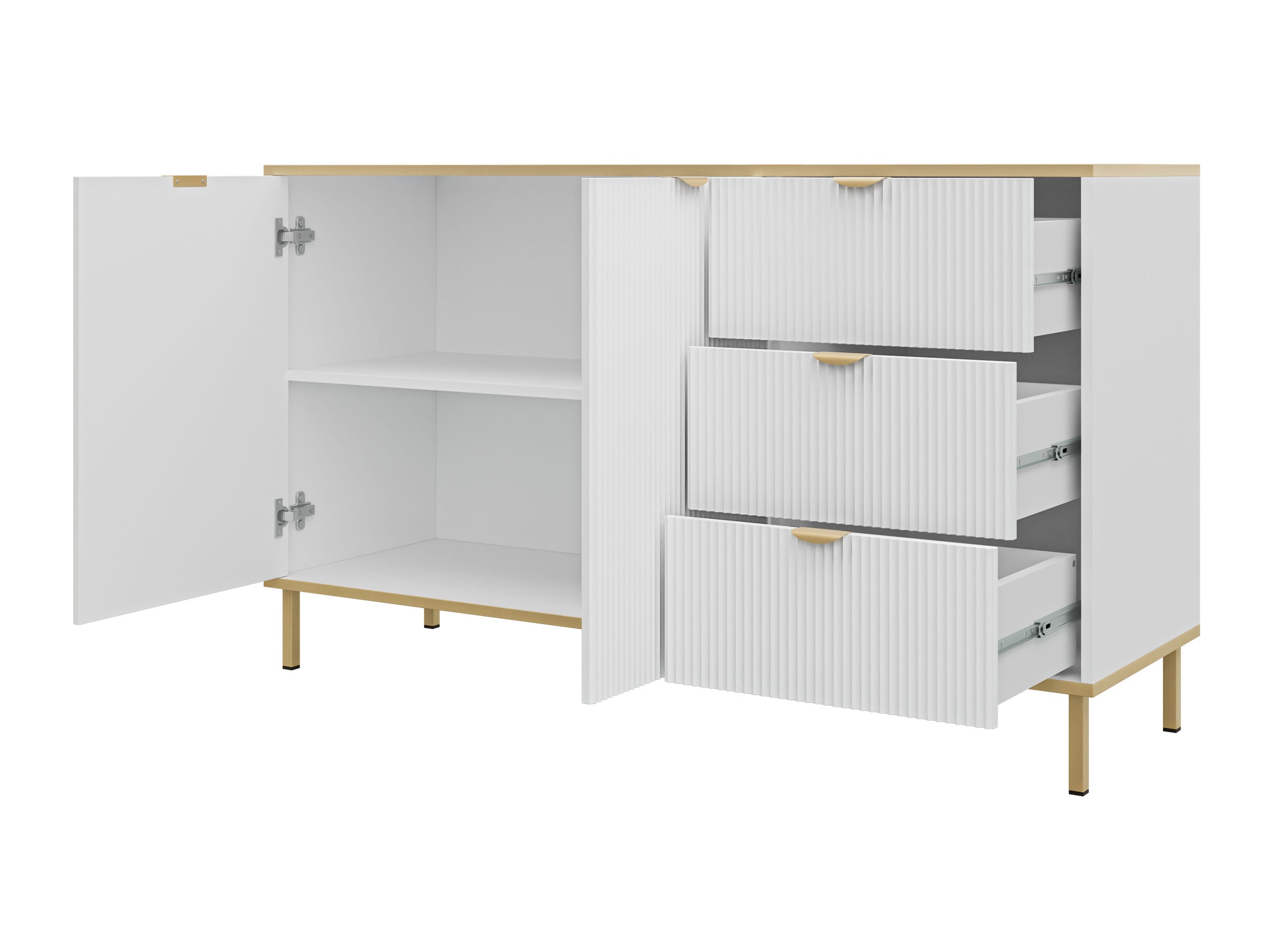 Komoda Comfivo Elblare I