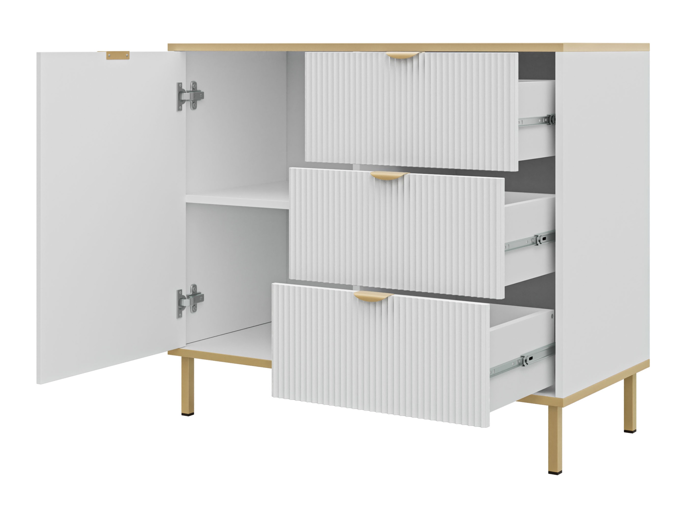 Komoda Comfivo Elblare