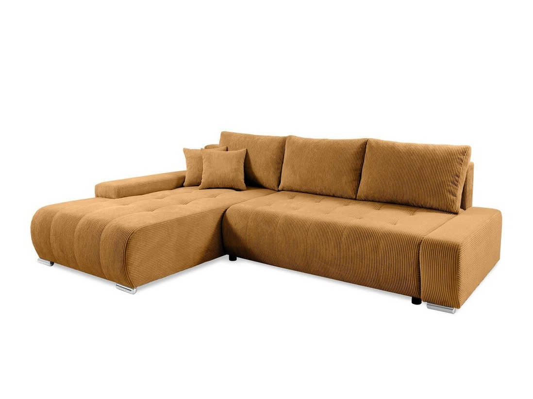 Minkštas kampas Franklin 110 (Poso 01)