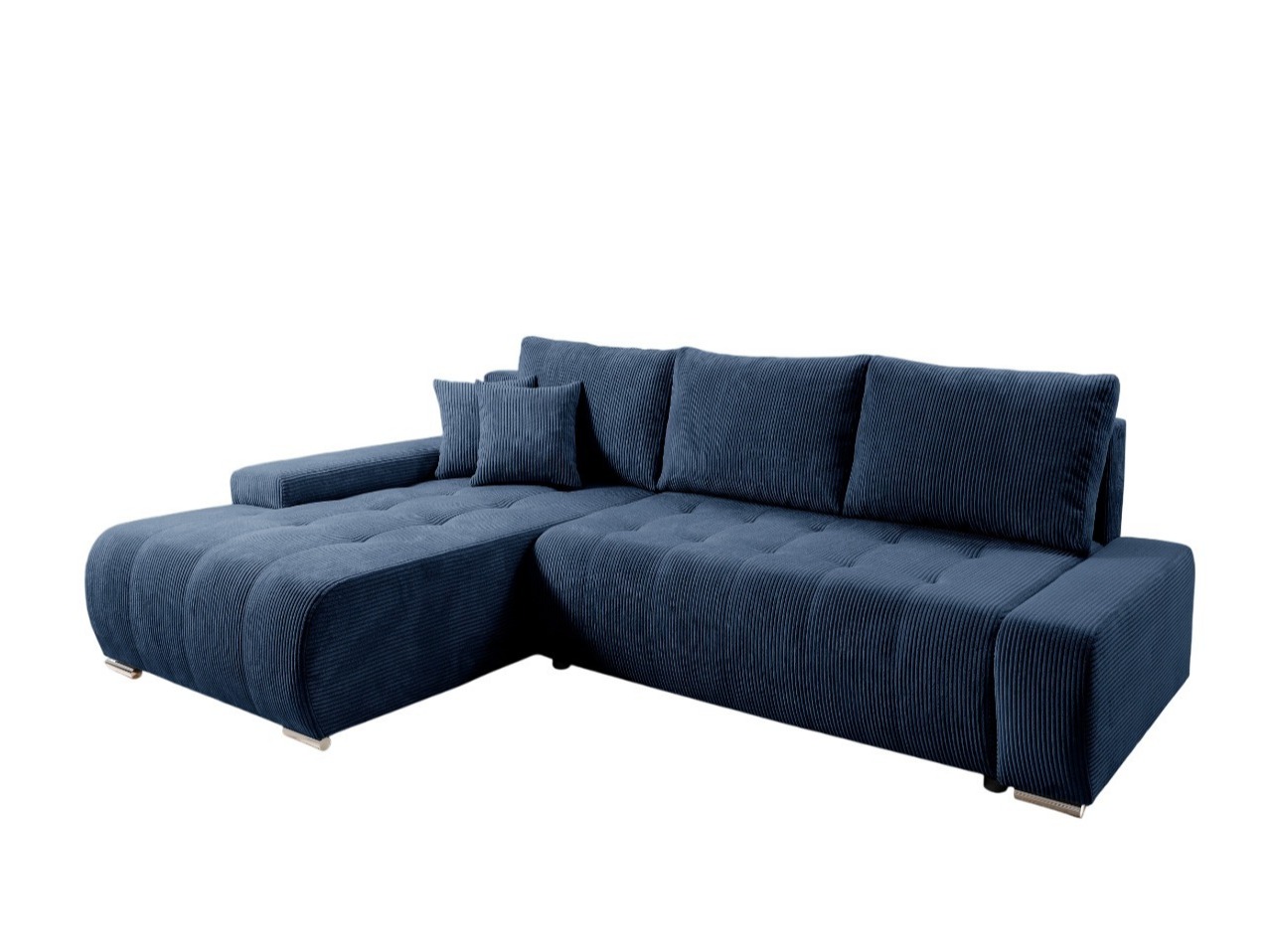 Minkštas kampas Franklin 110 (Poso 05)