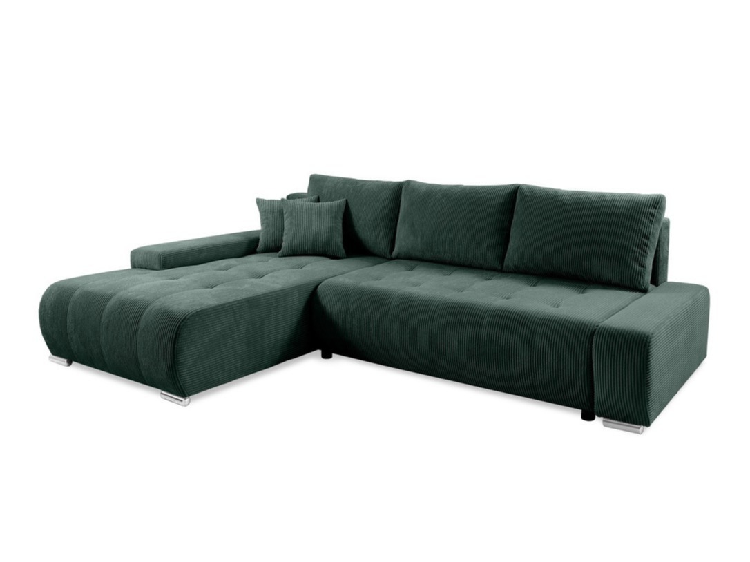 Minkštas kampas Franklin 110 (Poso 14)