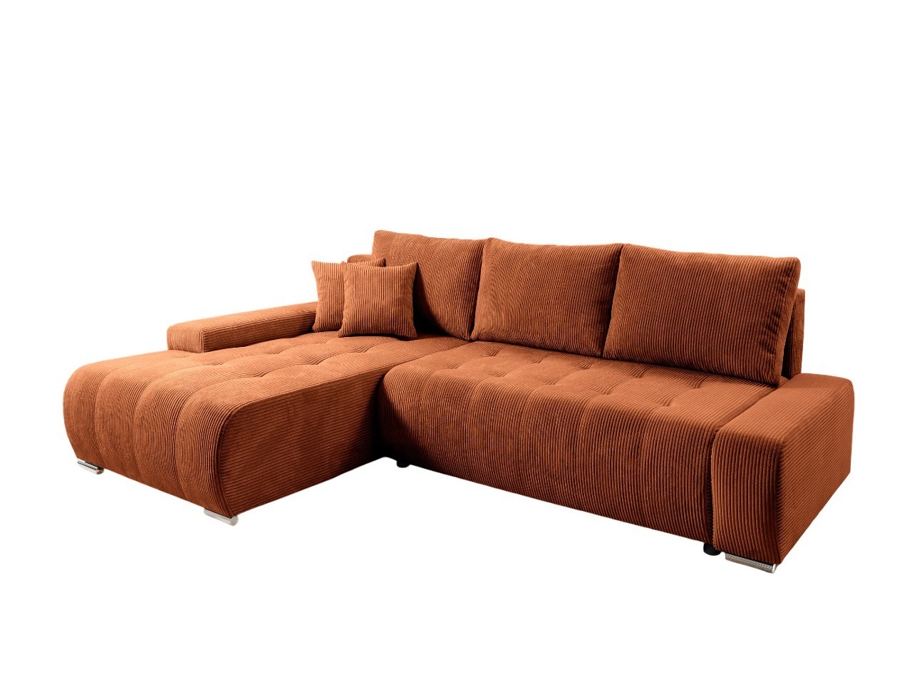 Minkštas kampas Franklin 110 (Poso 41)