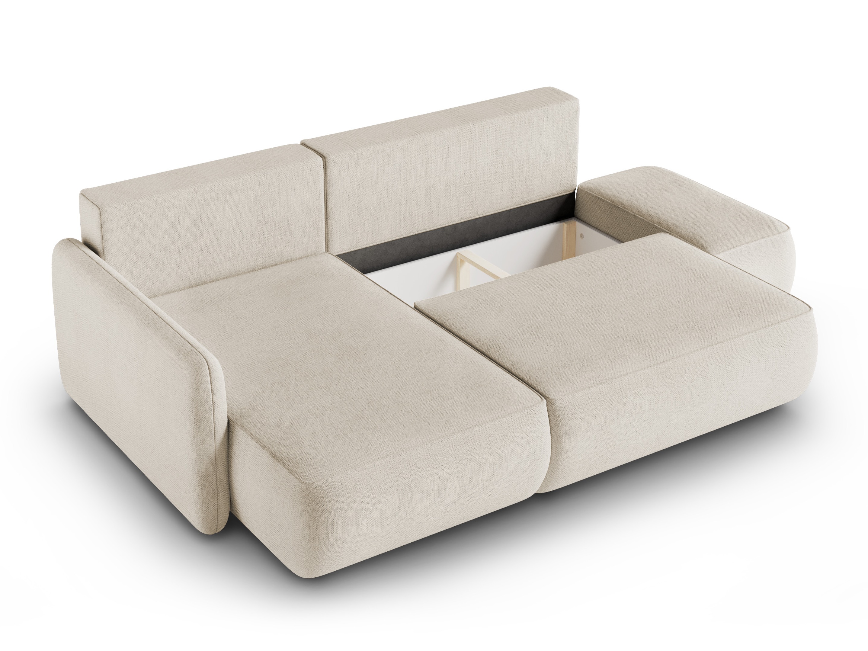 Minkštas kampas Franklin 189 (Curio 09)