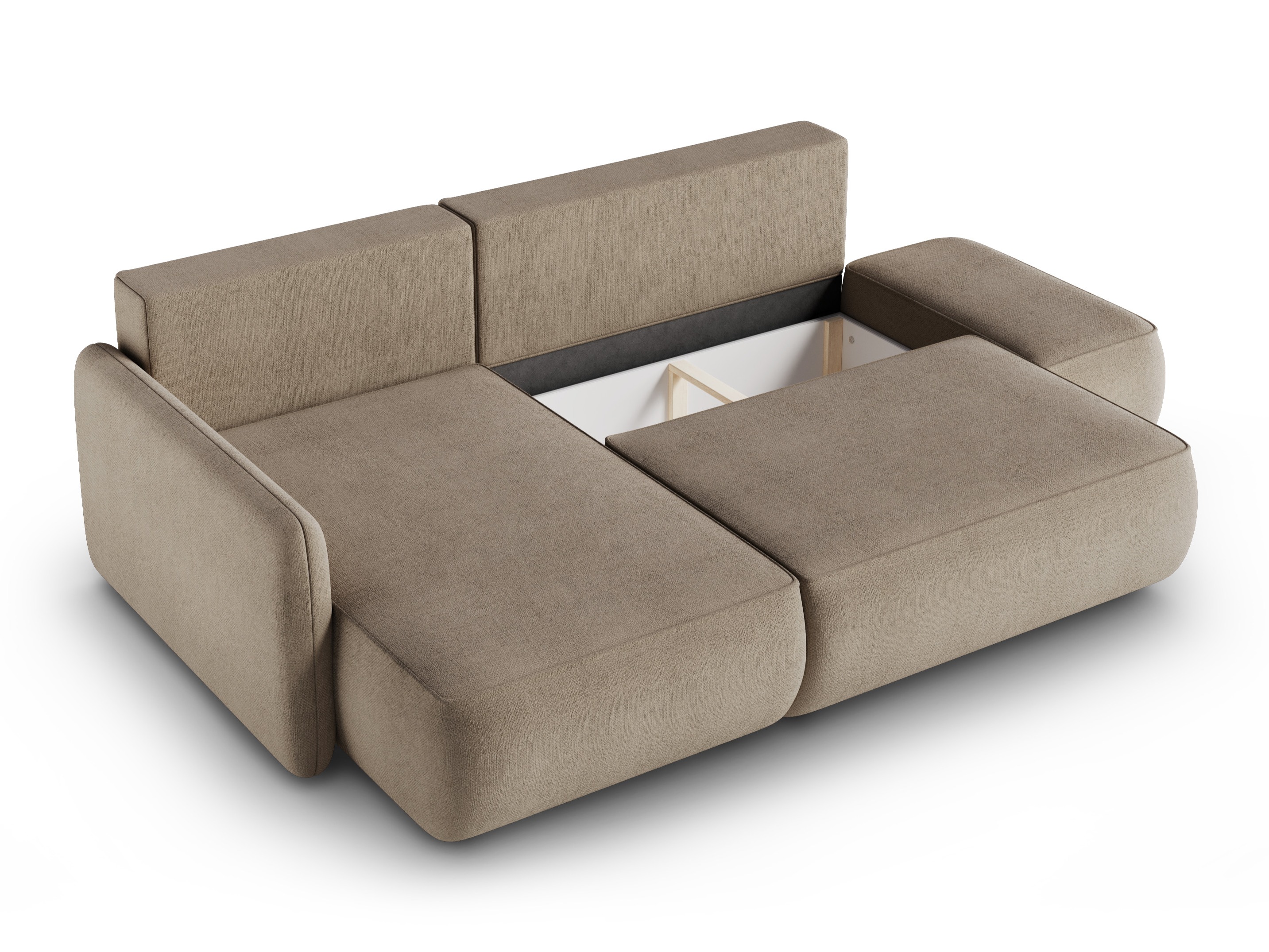 Minkštas kampas Franklin 189 (Curio 20)