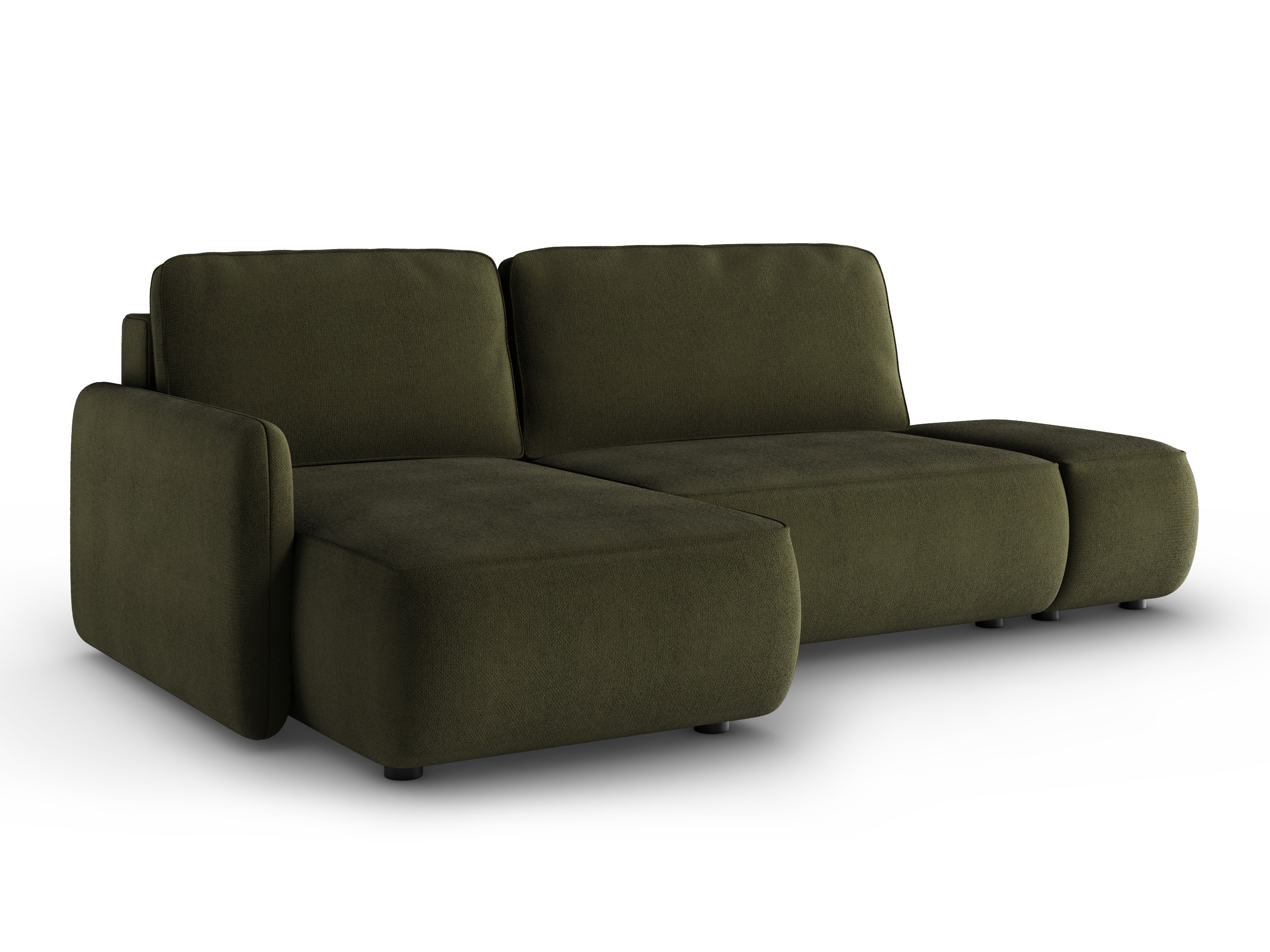 Minkštas kampas Franklin 189 (Curio 39)