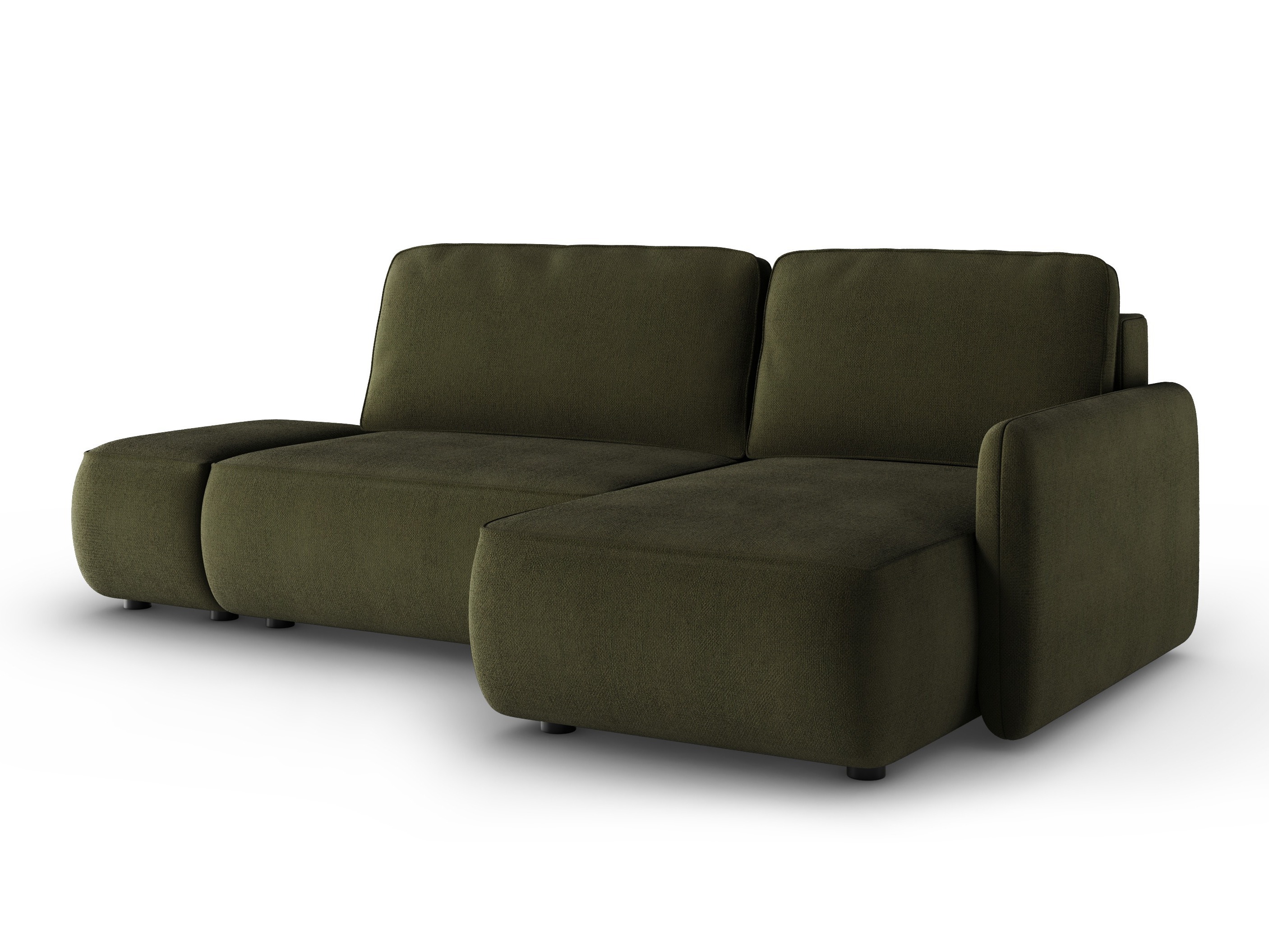 Minkštas kampas Franklin 189 (Curio 39)