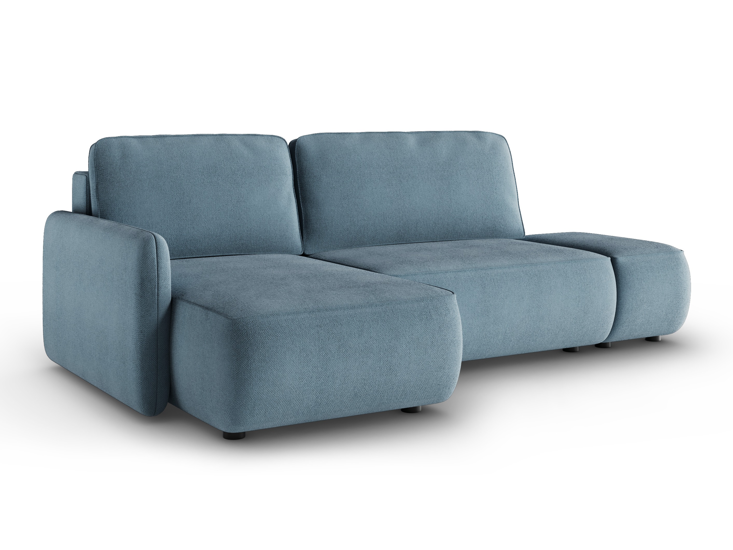 Minkštas kampas Franklin 189 (Curio 74)