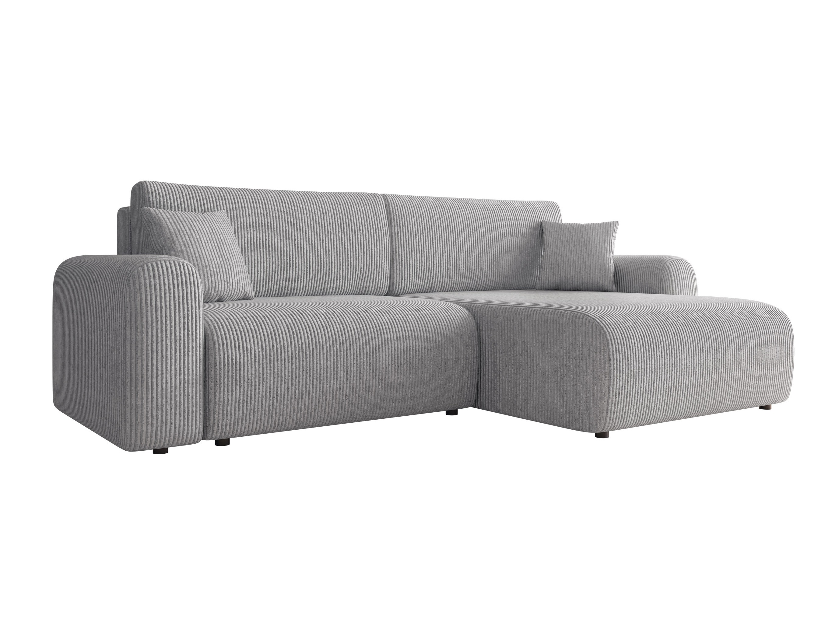 Minkštas kampas Luxum (Poso 110)
