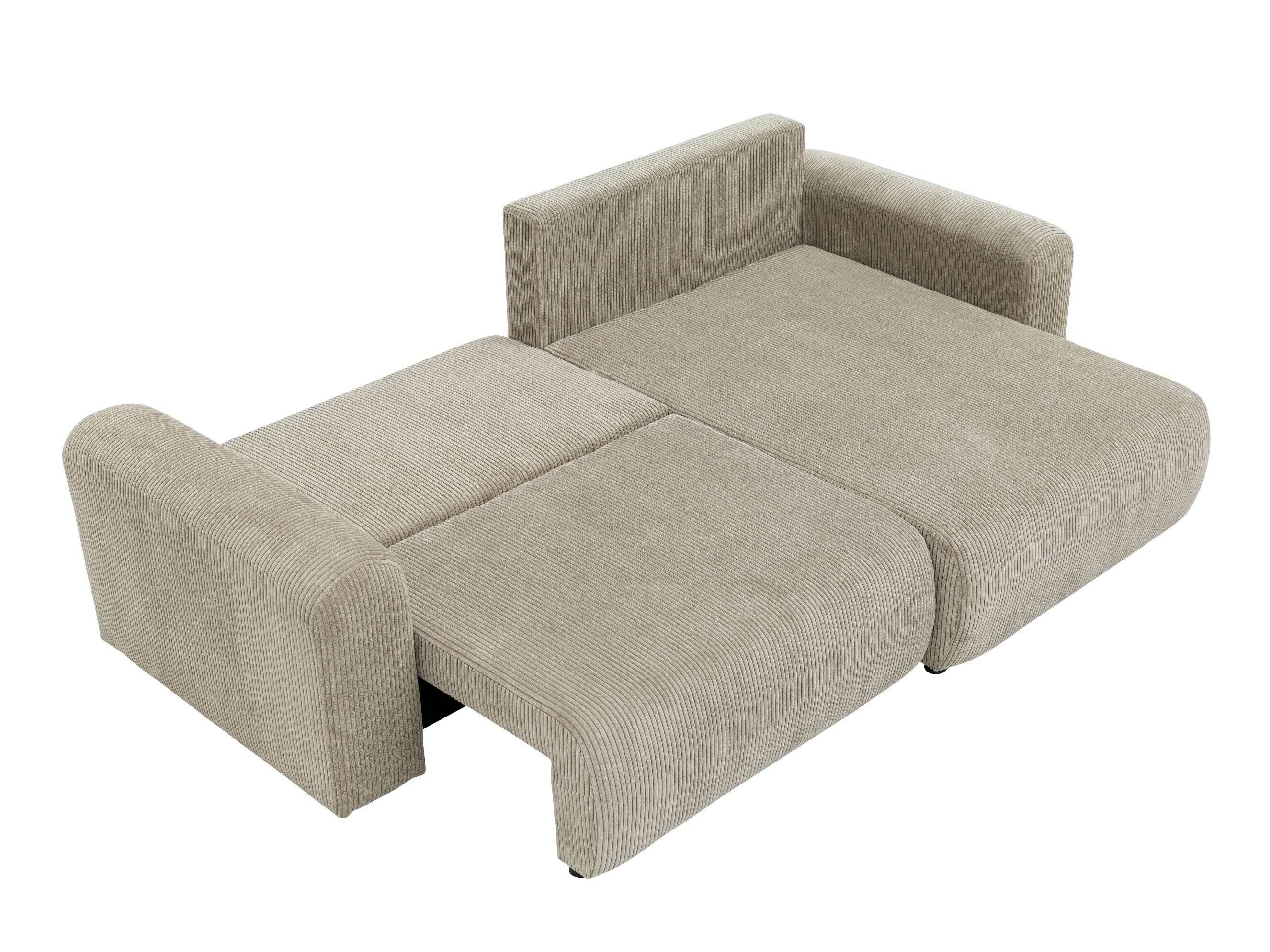 Minkštas kampas Luxum (Poso 110)