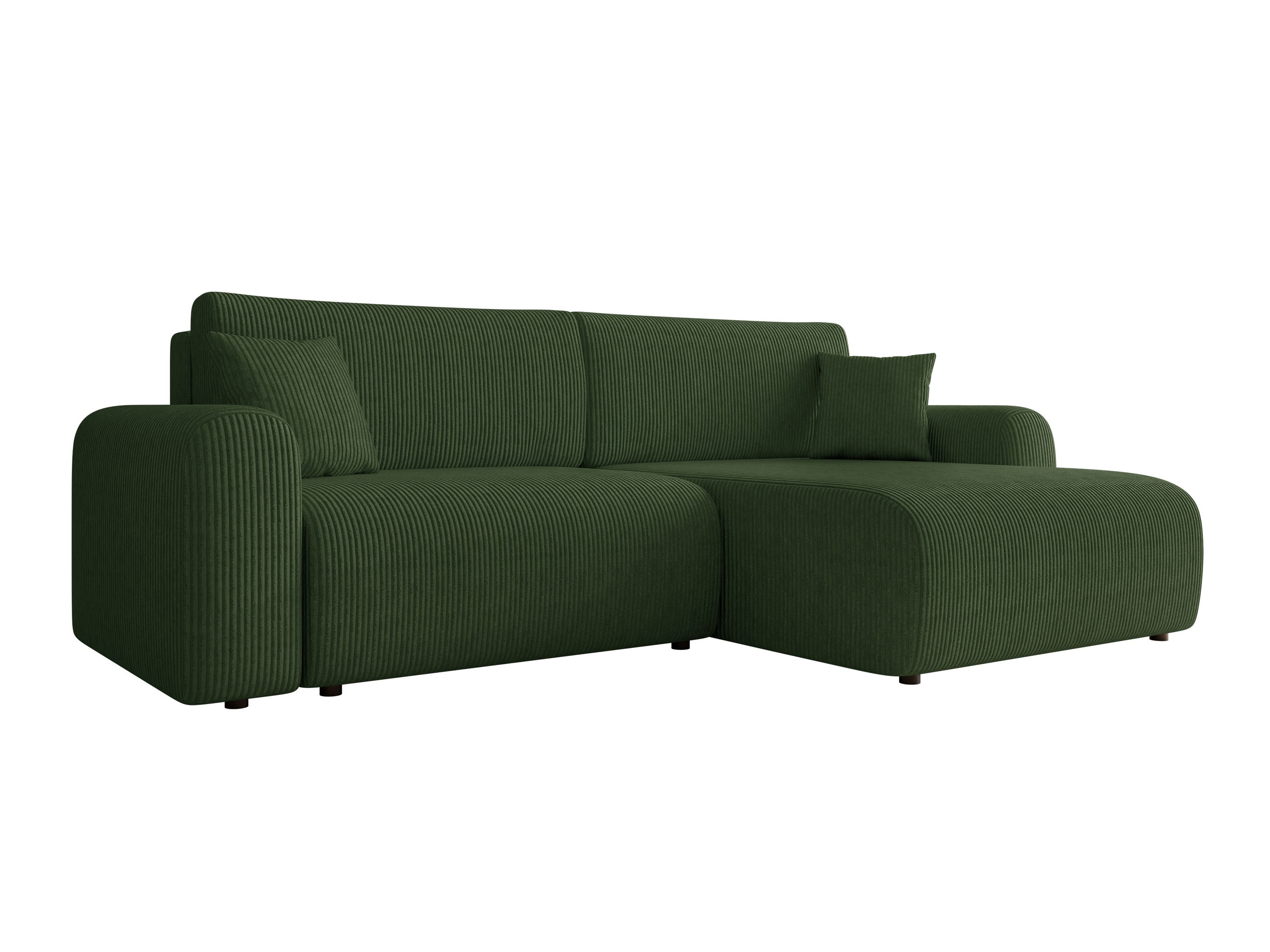 Minkštas kampas Luxum (Poso 14)