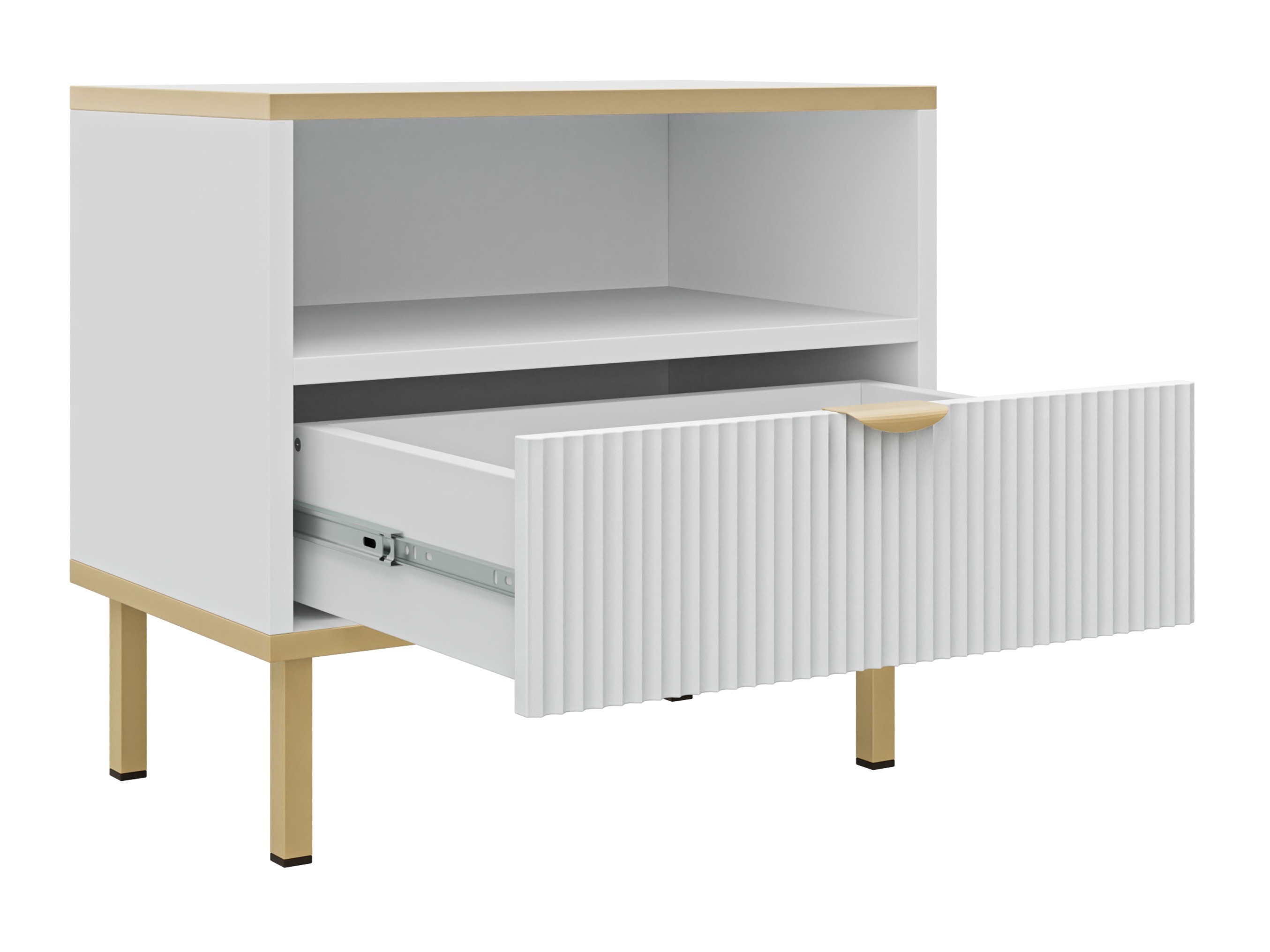 Naktinis staliukas Comfivo Elblare