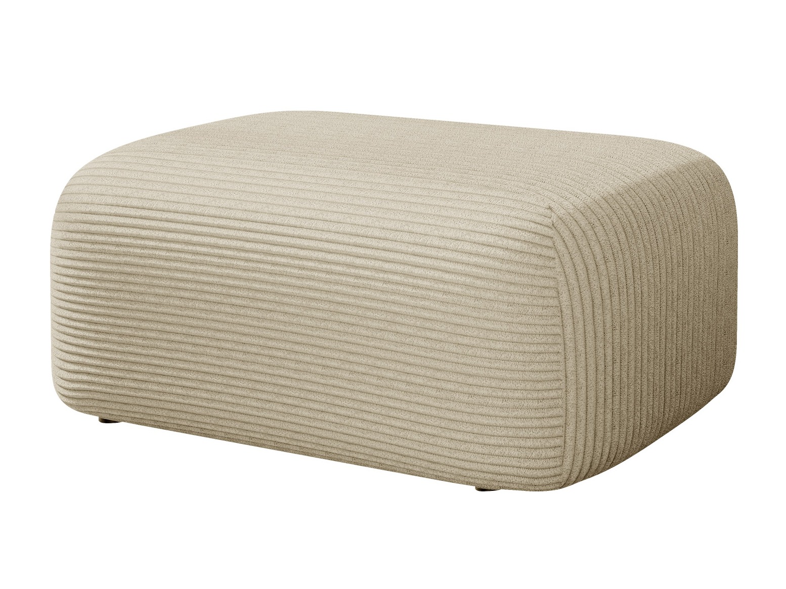 Pufas Doctral (Poso 100)