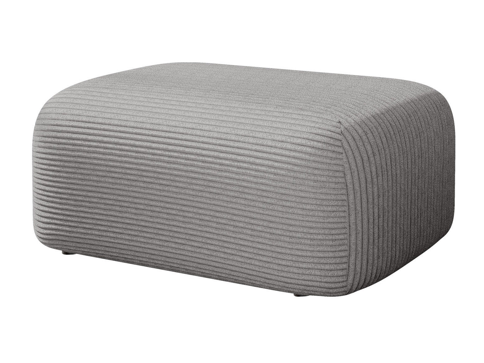Pufas Doctral (Poso 110)