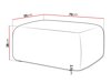 Pufas Shelton 110 (Poso 02)