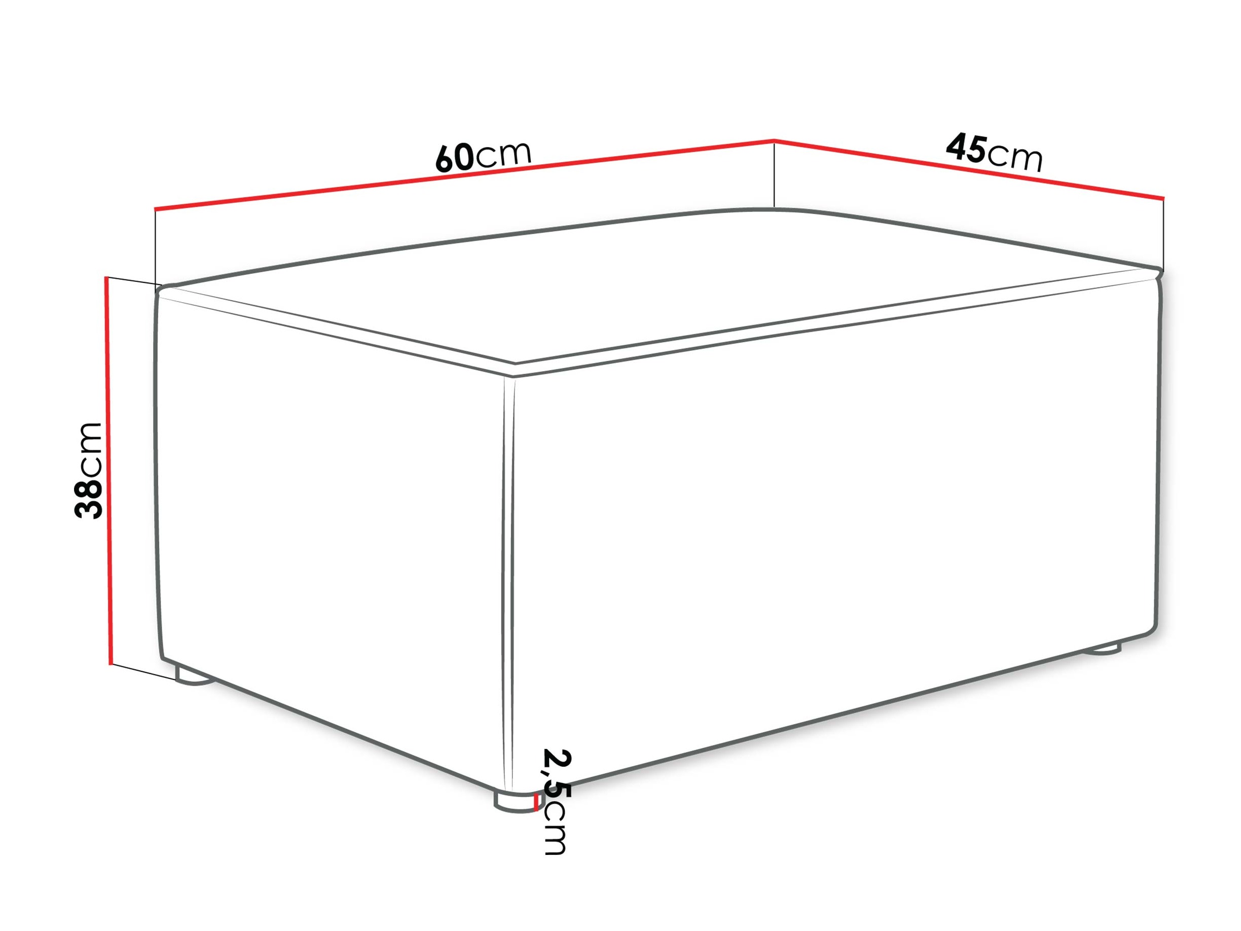 Pufas Vespes (Poso 110)